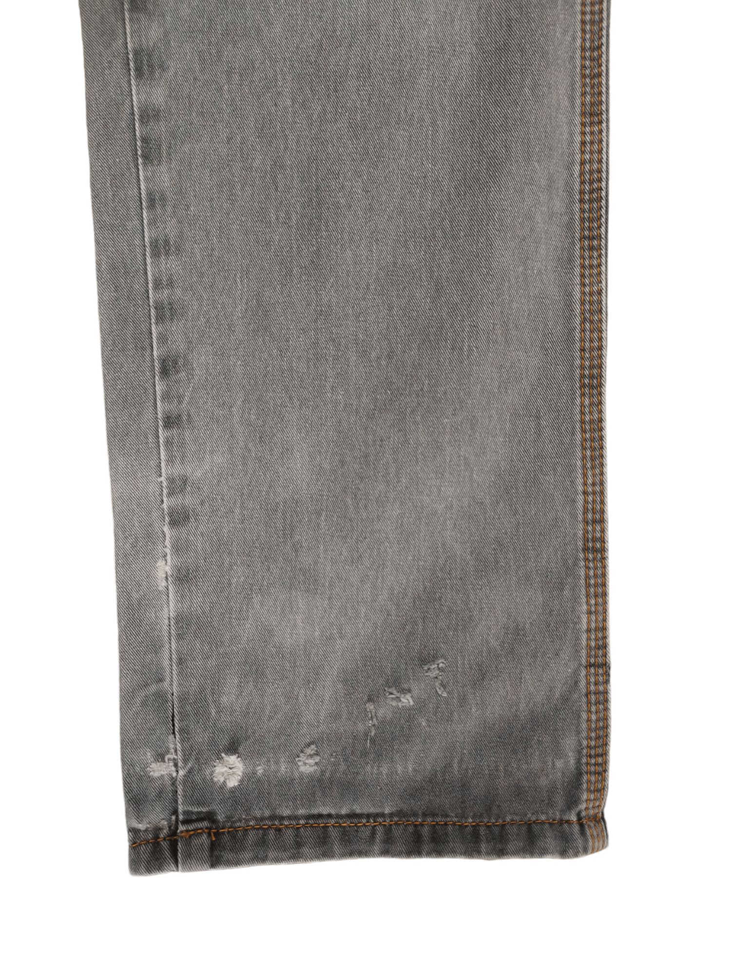 Beams Plus × Engineered Garments Vintage Carpenter Made In UK Jeans Orslow 45rpm Style Size US 28 / EU 44 - 13 Thumbnail