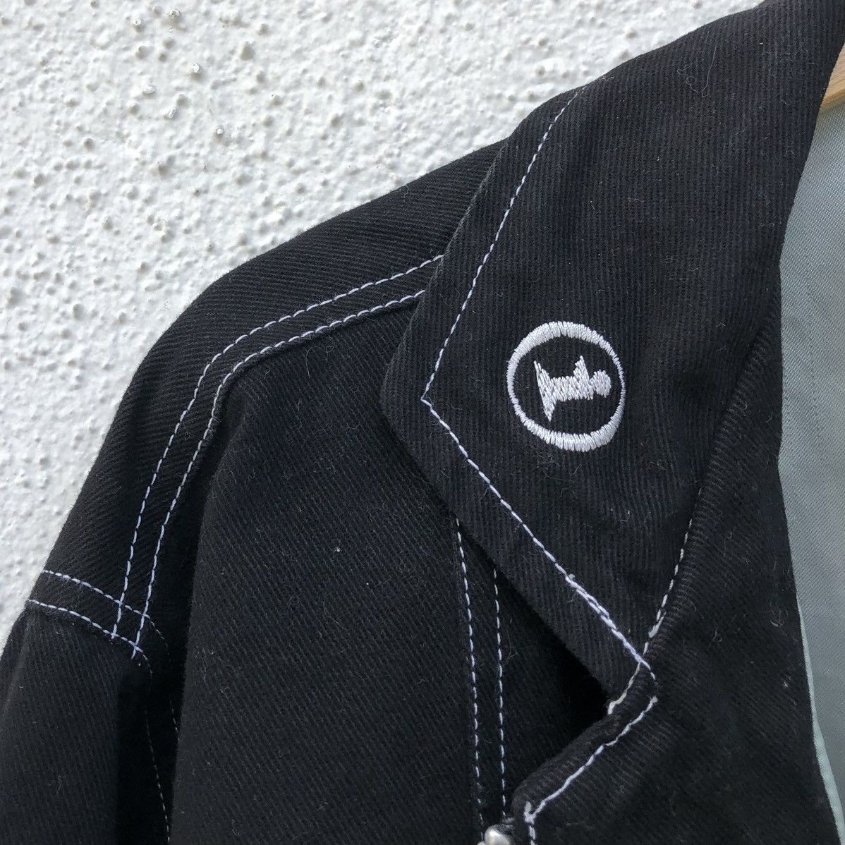 Vintage Vintage 80s Impala Denim Jacket Made In USA 🇺🇸 Size US M / EU 48-50 / 2 - 4 Thumbnail