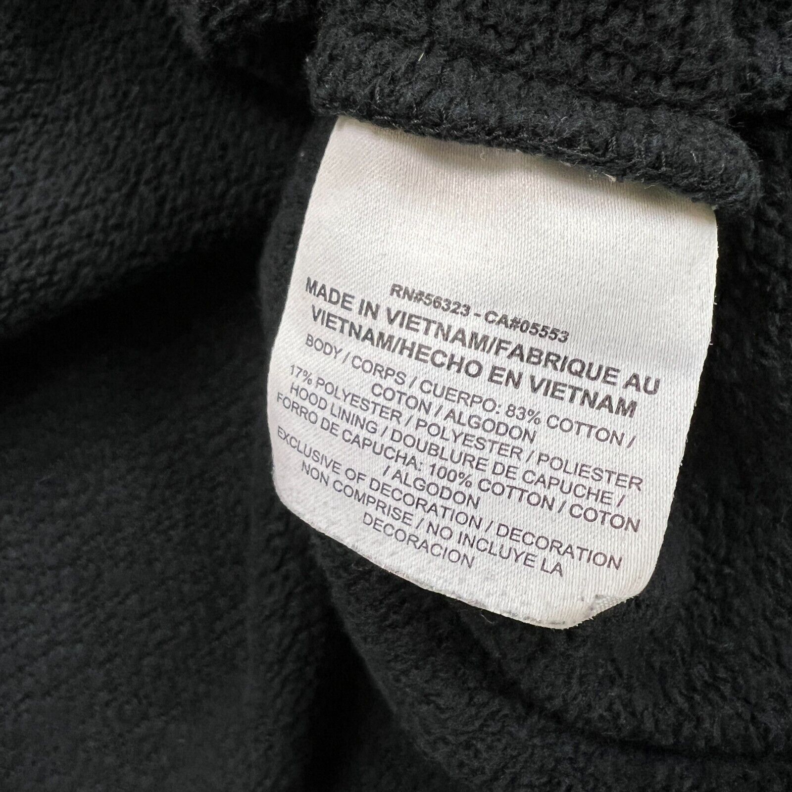 Nike × Vintage Nike Sportswear Hoodie Small Swoosh Zip Hooded Sweatshirt Size US S / EU 44-46 / 1 - 6 Thumbnail