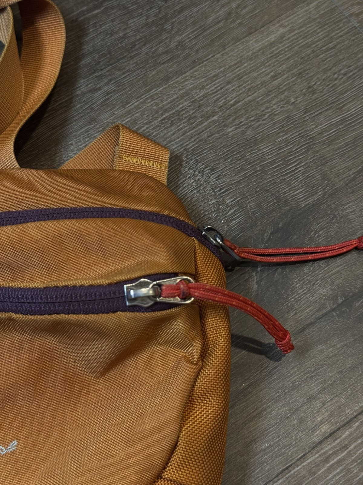 Arc'teryx Arc'teryx Mantis 2 waist pack Size ONE SIZE - 2 Thumbnail