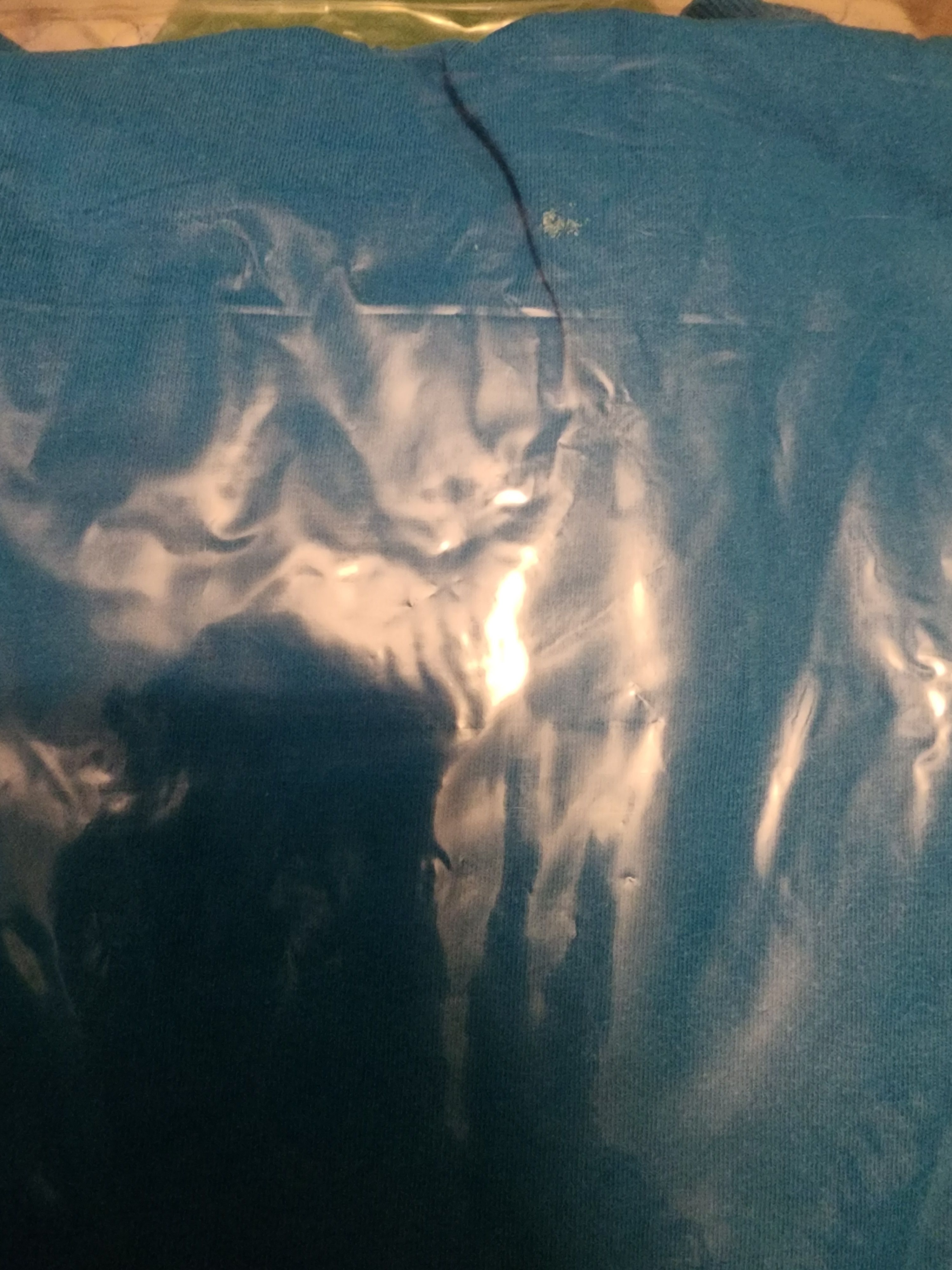 Illegal Civilization Ic bird tee Size US XL / EU 56 / 4 - 5 Thumbnail