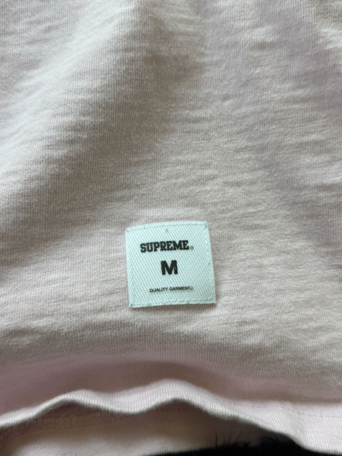 Supreme Supreme SMD S.M.D T shirt Size US M / EU 48-50 / 2 - 4 Thumbnail
