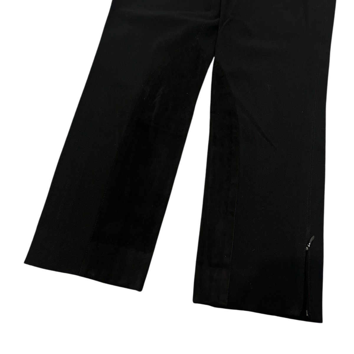 Hermes Rare🔥 Hermes technical trouser pant Size 27" / US 4 / IT 40 - 8 Thumbnail