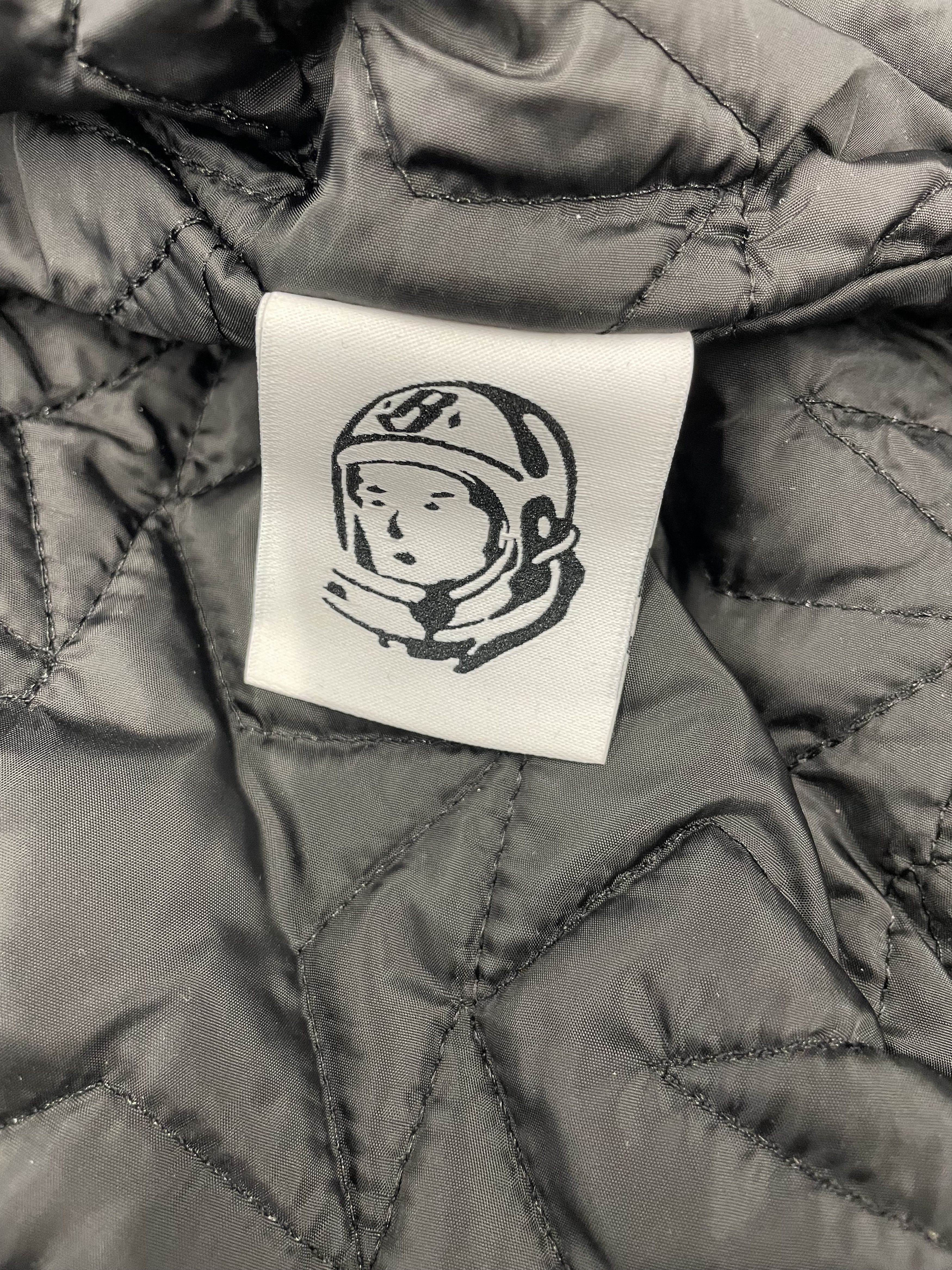 Billionaire Boys Club BB Space Crew Corduroy Bomber Jacket Size US S / EU 44-46 / 1 - 7 Thumbnail