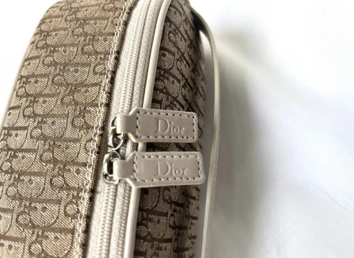 Dior Dior Travel cloth mini cosmetic Size ONE SIZE - 5 Thumbnail