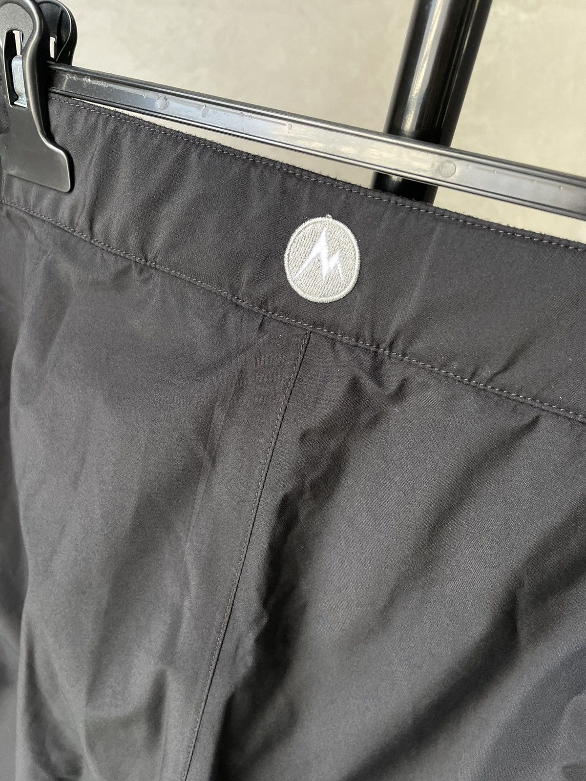 Marmot Marmot pants Goretex Size US 34 / EU 50 - 12 Thumbnail