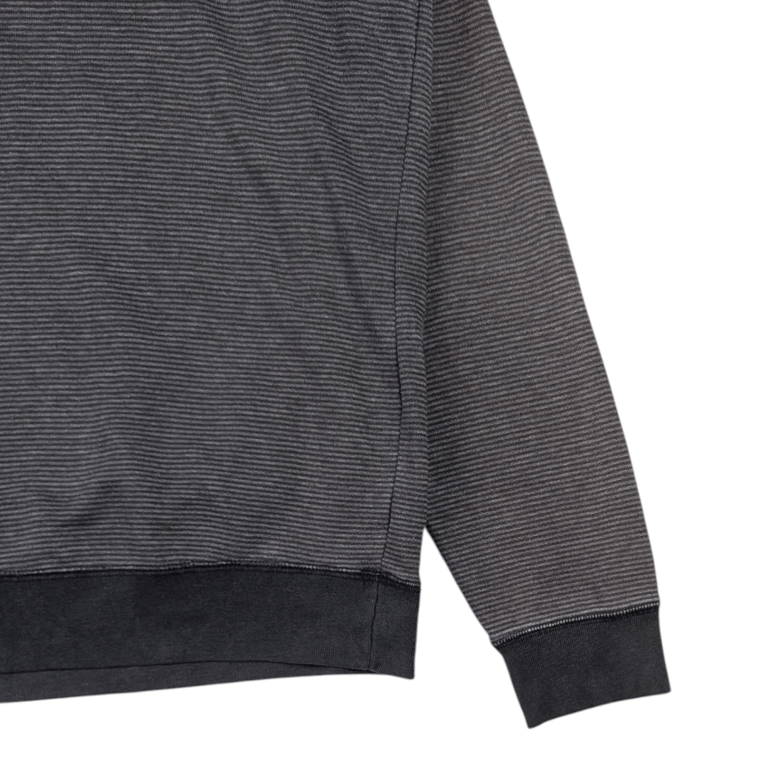 Uniqlo UNIQLO Plain Blank Sweatshirt Size US XL / EU 56 / 4 - 6 Thumbnail