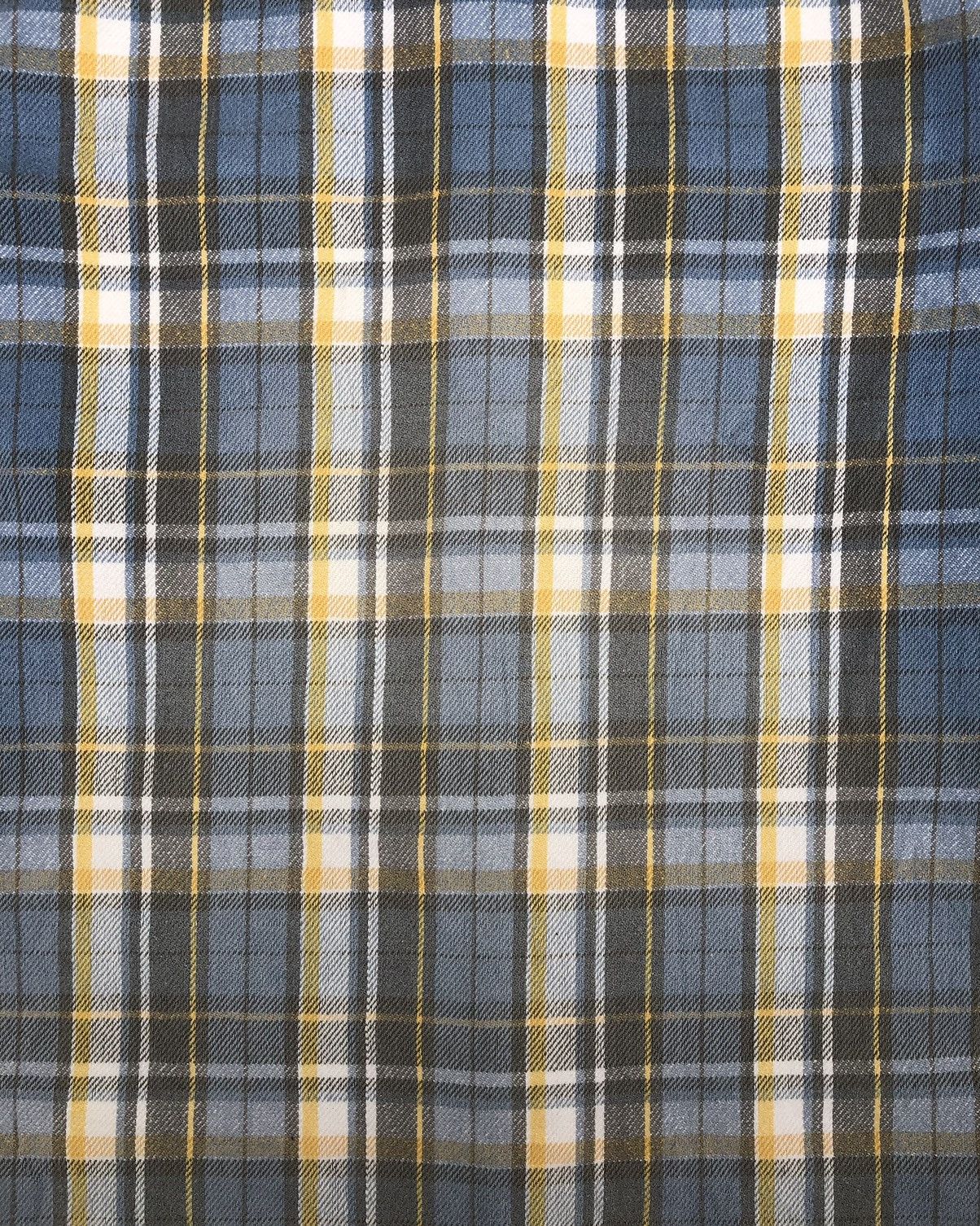 Head Porter 2000s Hiroshi Fujiwara's Headporter+ Check Flannel Shirts Size US L / EU 52-54 / 3 - 7 Thumbnail