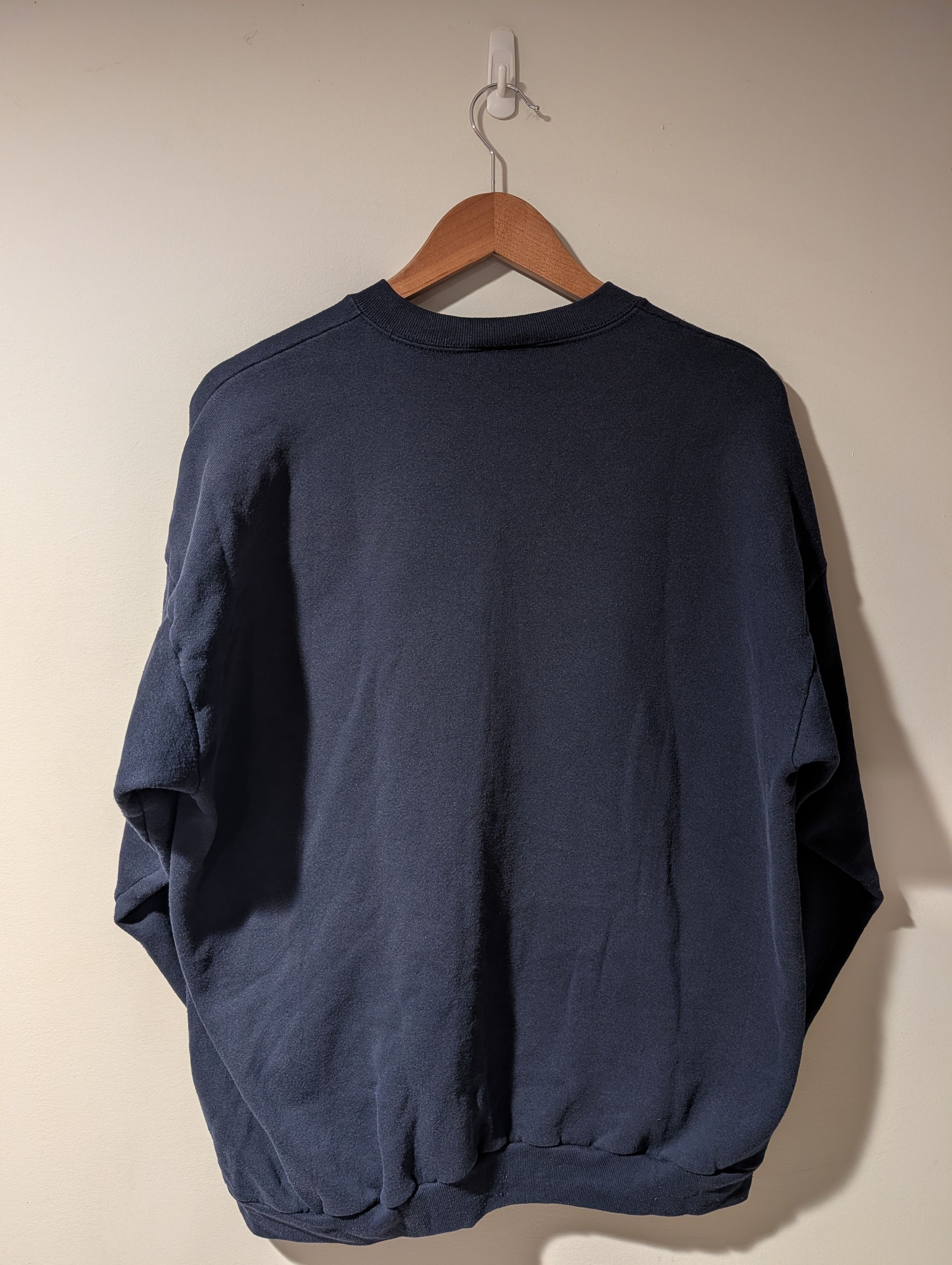 NCAA VTG Penn State Nittany Lions Sweatshirt College Oversized Size US XXL / EU 58 / 5 - 5 Thumbnail