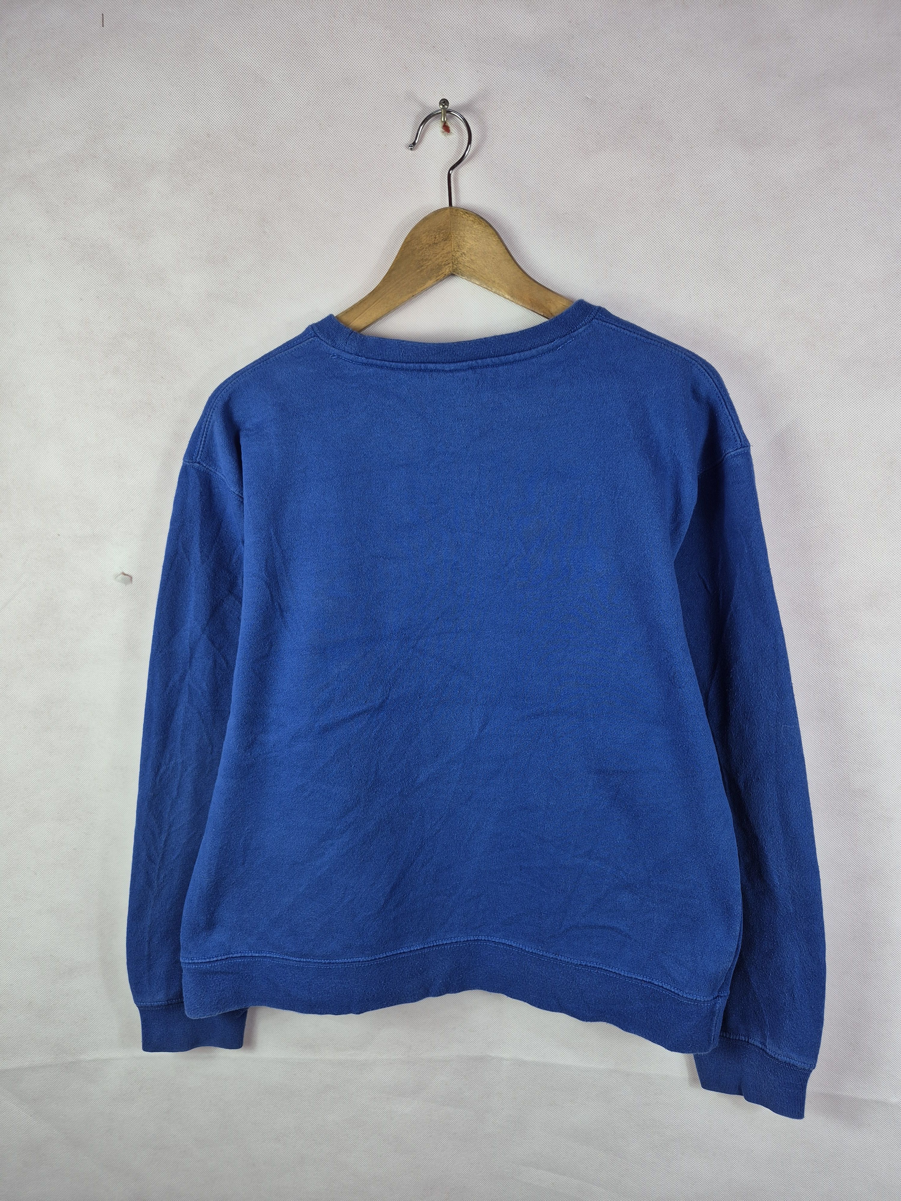 Obey 🔥 Obey Worldwide Spellout Streetwear Skate Sweatshirt Size US M / EU 48-50 / 2 - 3 Thumbnail