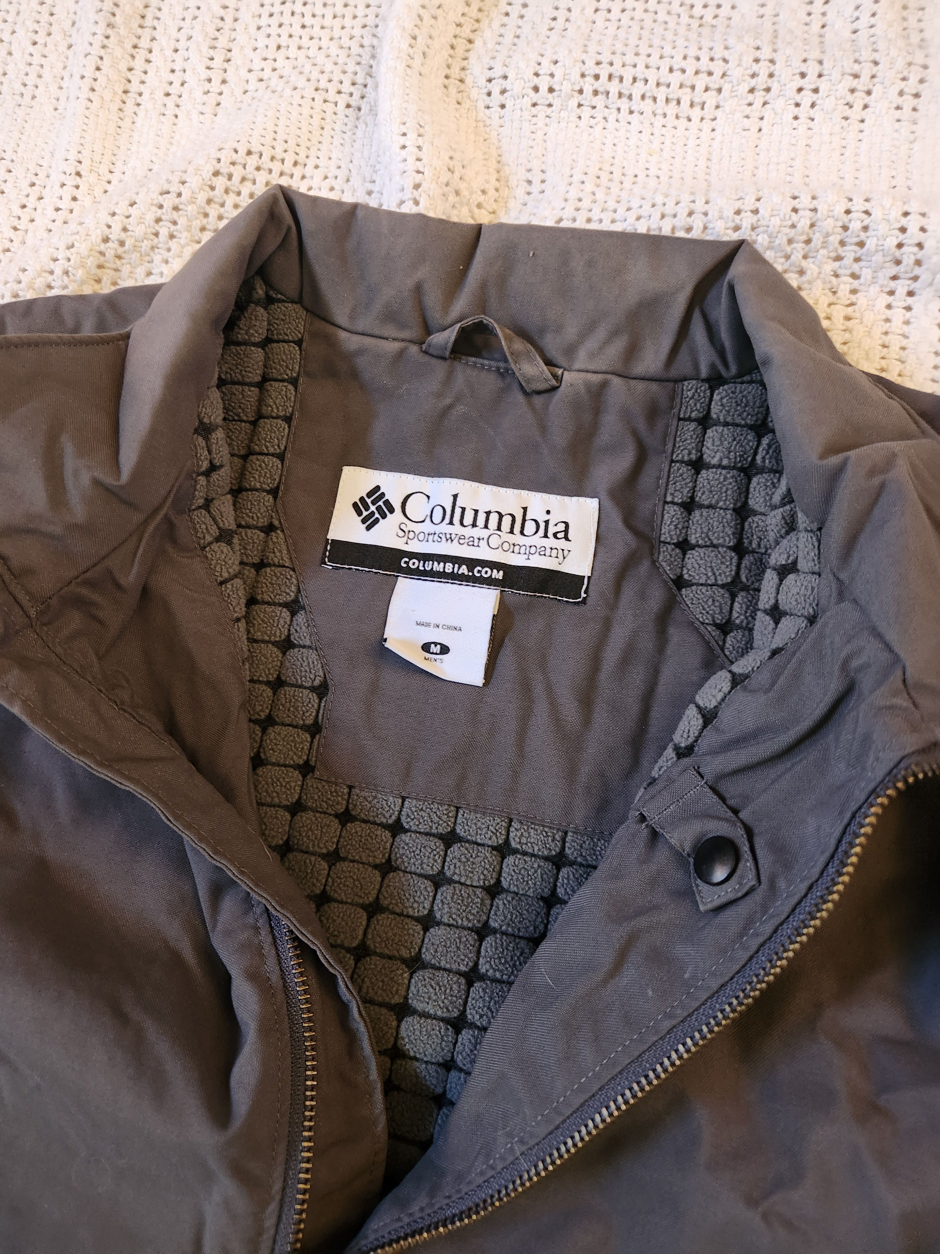 Columbia FLIGHT BOMBER Size US M / EU 48-50 / 2 - 5 Thumbnail
