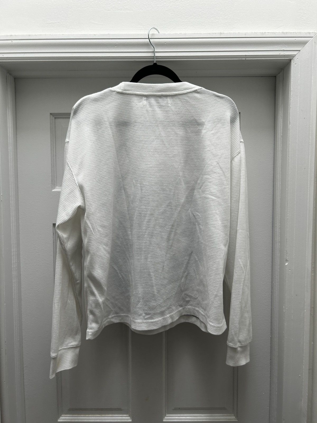 Vale Vale Waffle Knit Size US M / EU 48-50 / 2 - 2 Thumbnail