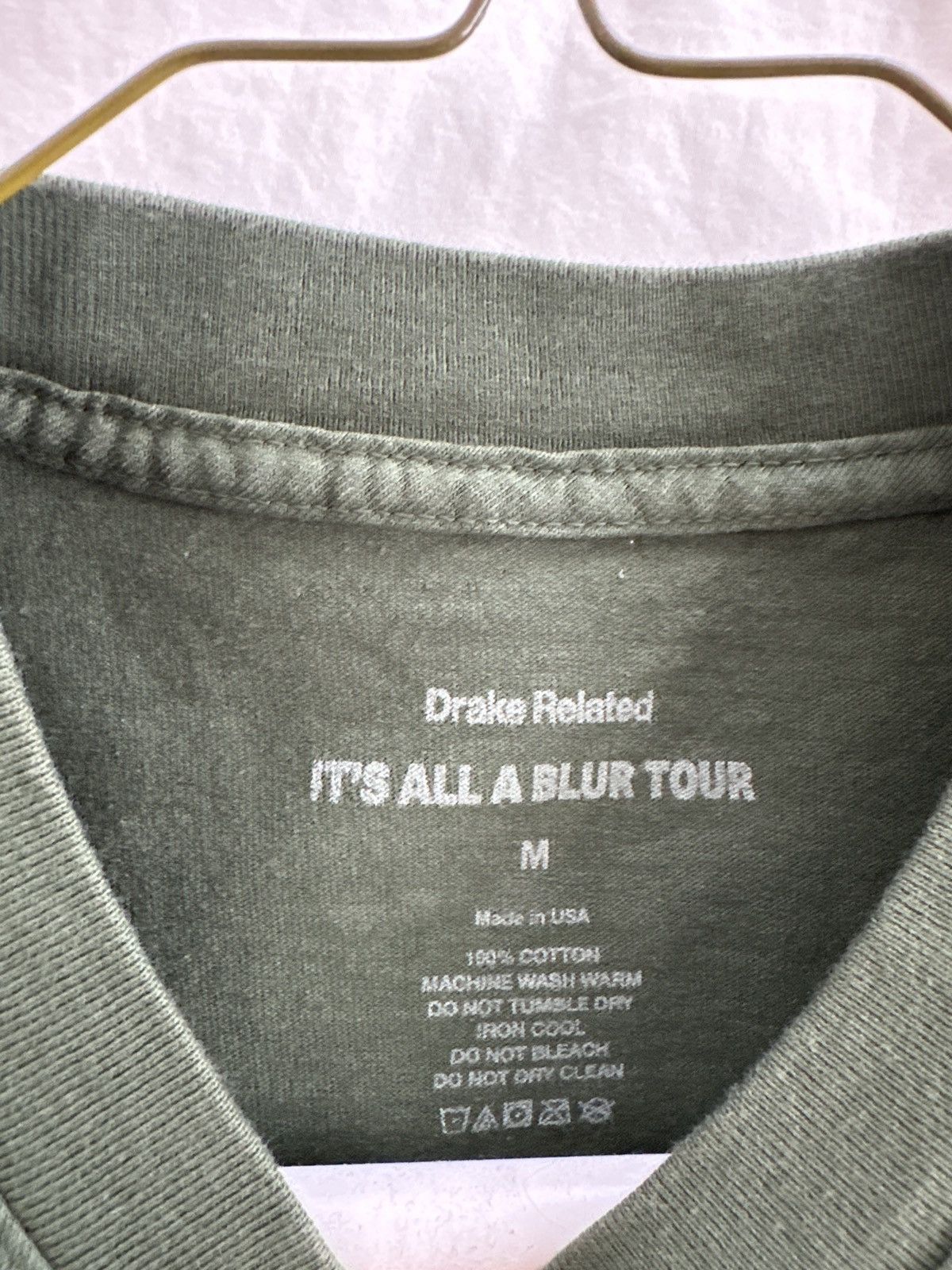 October's Very Own Shirt Size US M / EU 48-50 / 2 - 3 Thumbnail