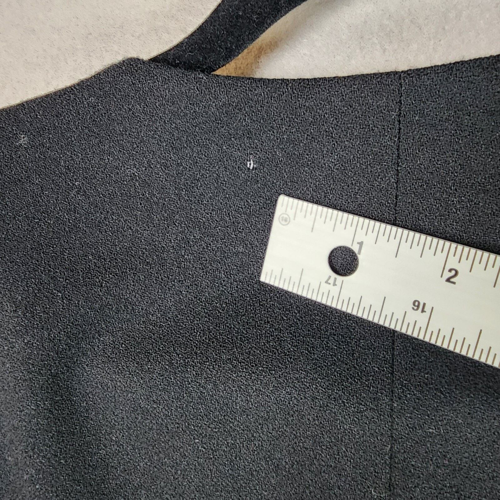 Other Lynn Greene for Richard Neal Black Light Jacket Size 8 Size M / US 6-8 / IT 42-44 - 9 Thumbnail