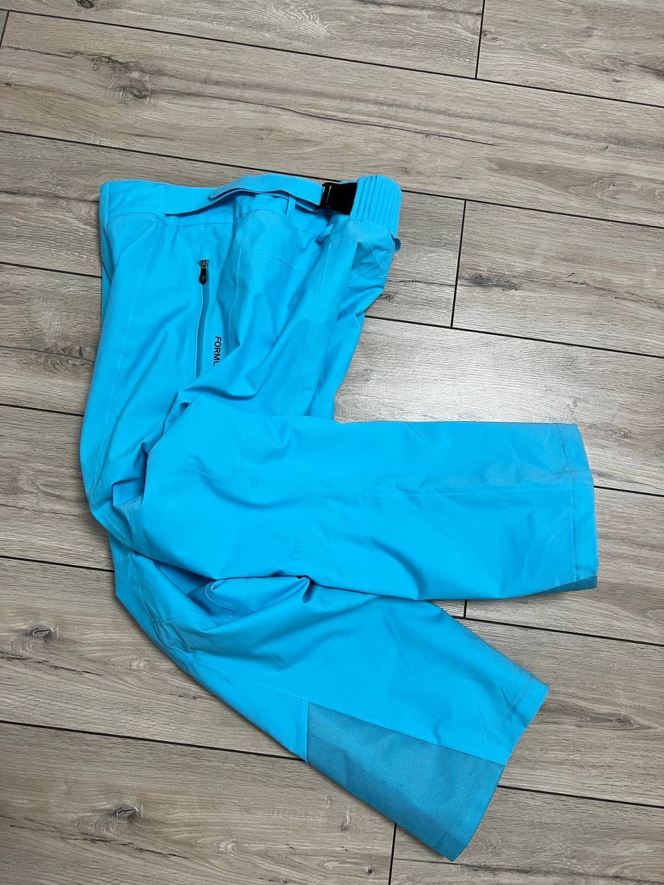 KJUS Men Kjus Ski Snow Snowboard Active Pants Formula 52/L Size US 36 / EU 52 - 8 Thumbnail