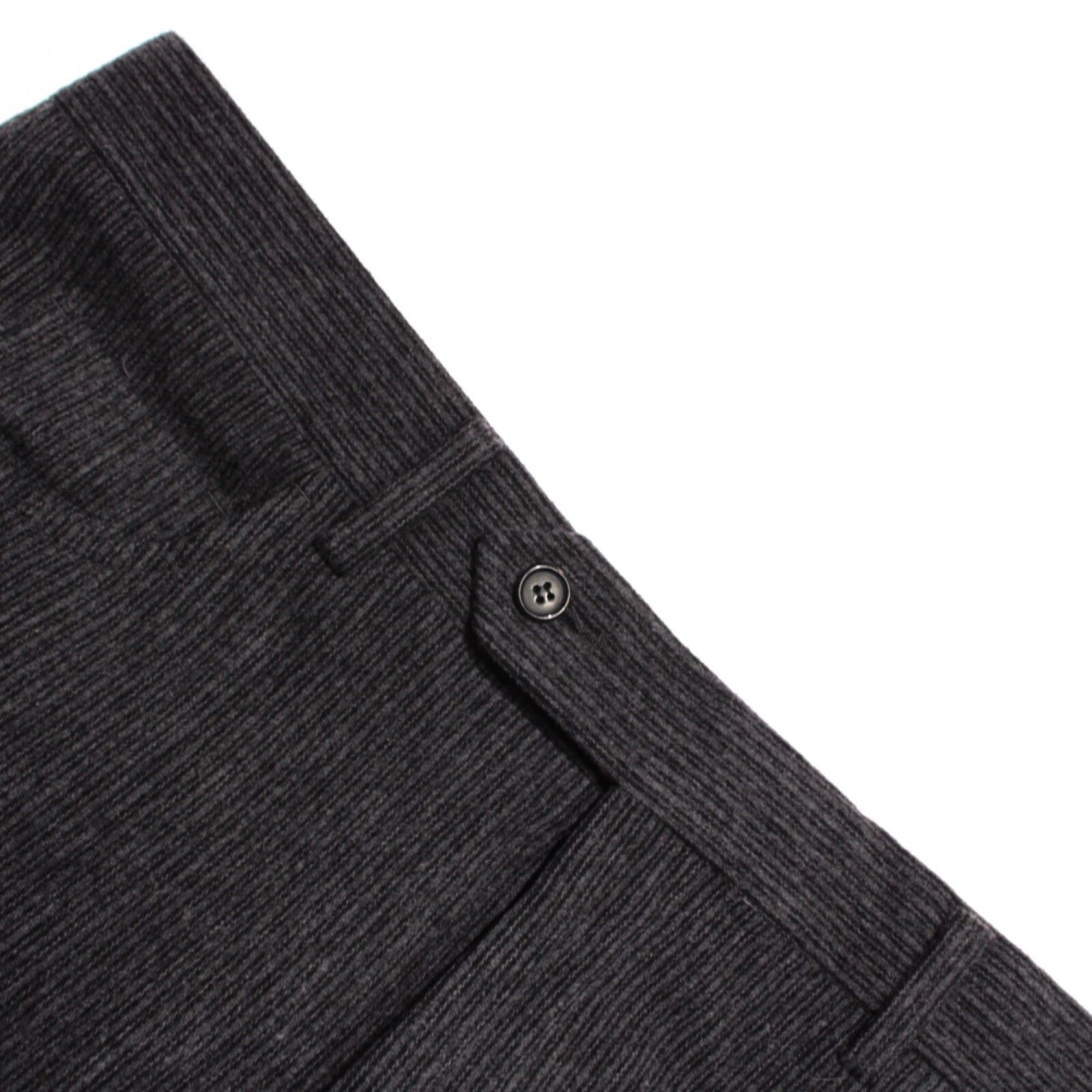 Samuelsohn Samuelsohn New with tags Dress Pants Size 36 US In Gray Size US 36 / EU 52 - 1 Thumbnail