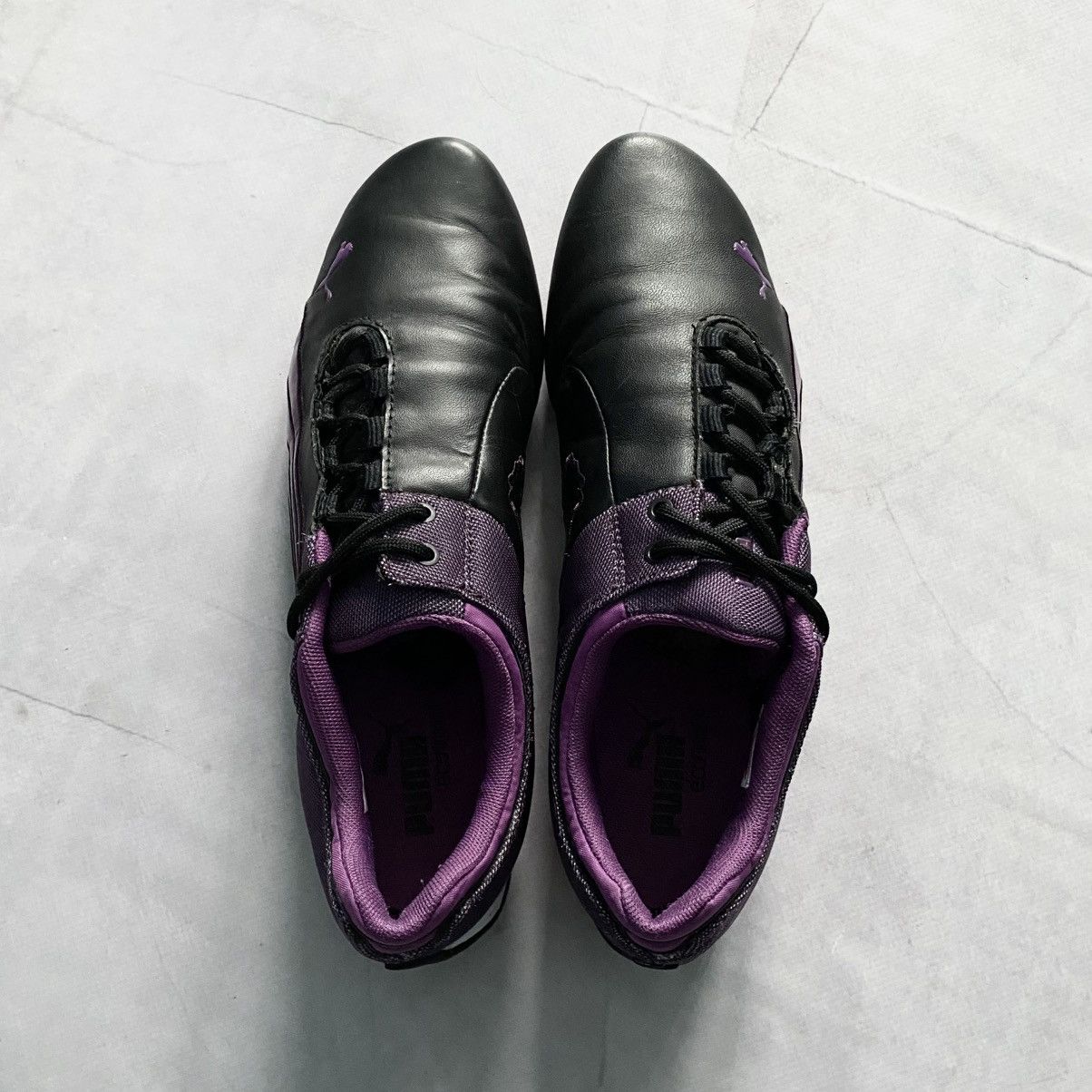 Japanese Brand 00s Puma Jil Sander Vibe Sneakers Shoes Mostro Speedcat Size US 7 / EU 40 - 4 Thumbnail