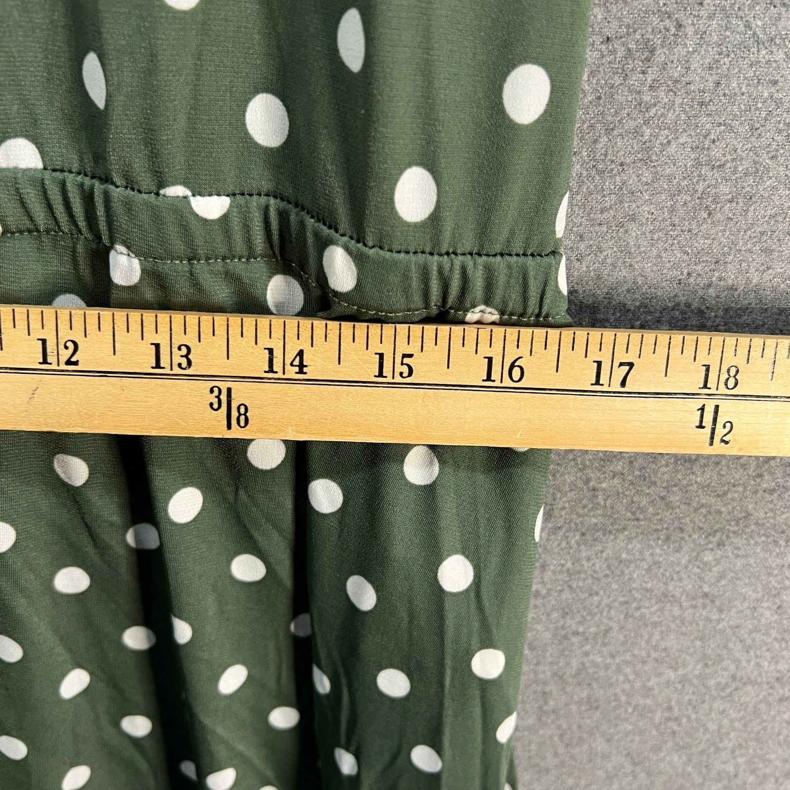 Other Girl With Curves Regular Collared Knit Midi Shirt Dress Size XL / US 12-14 / IT 48-50 - 9 Thumbnail