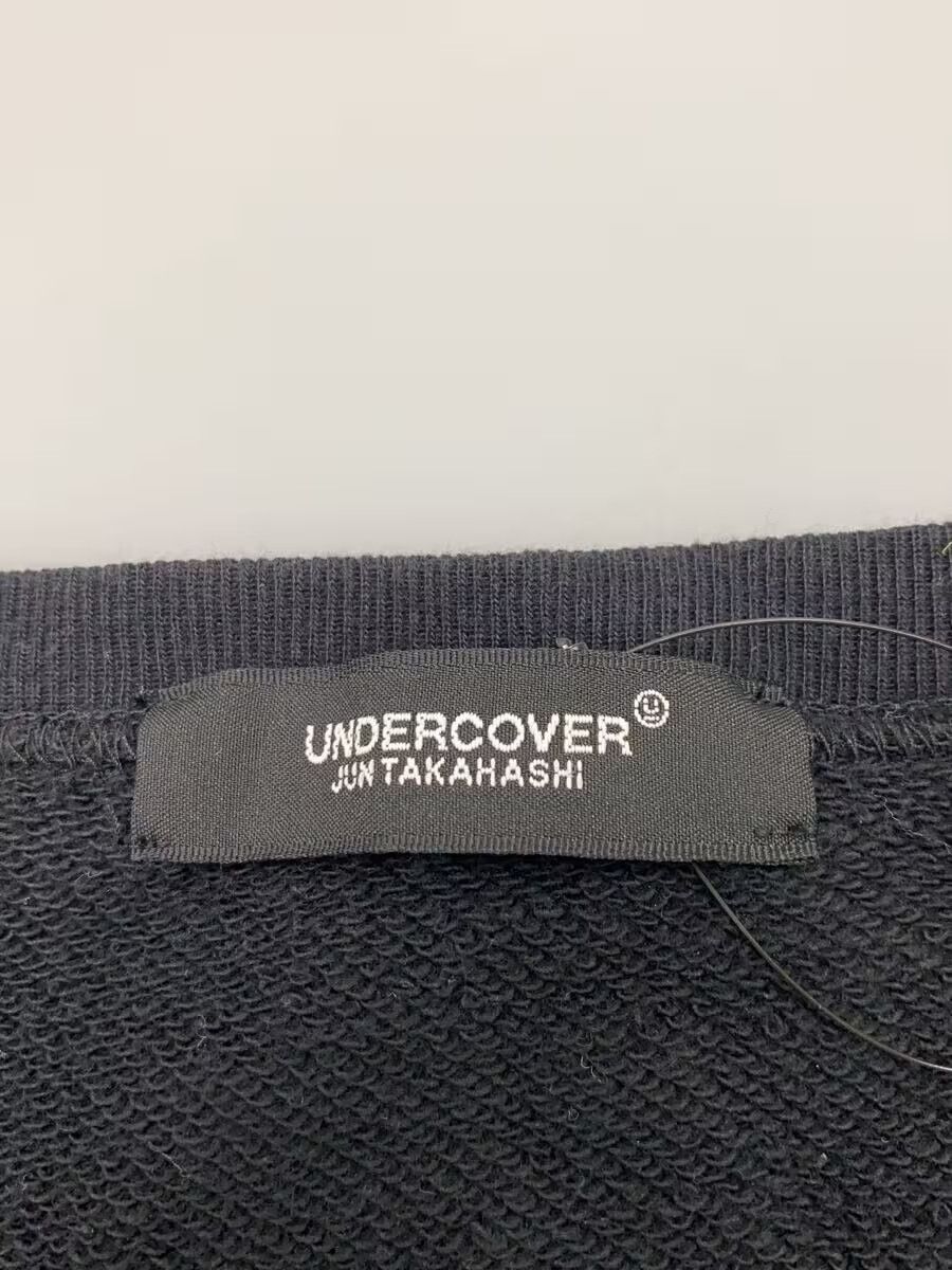 Undercover Cindy Sherman Crewneck Sweatshirt Size US XL / EU 56 / 4 - 4 Thumbnail