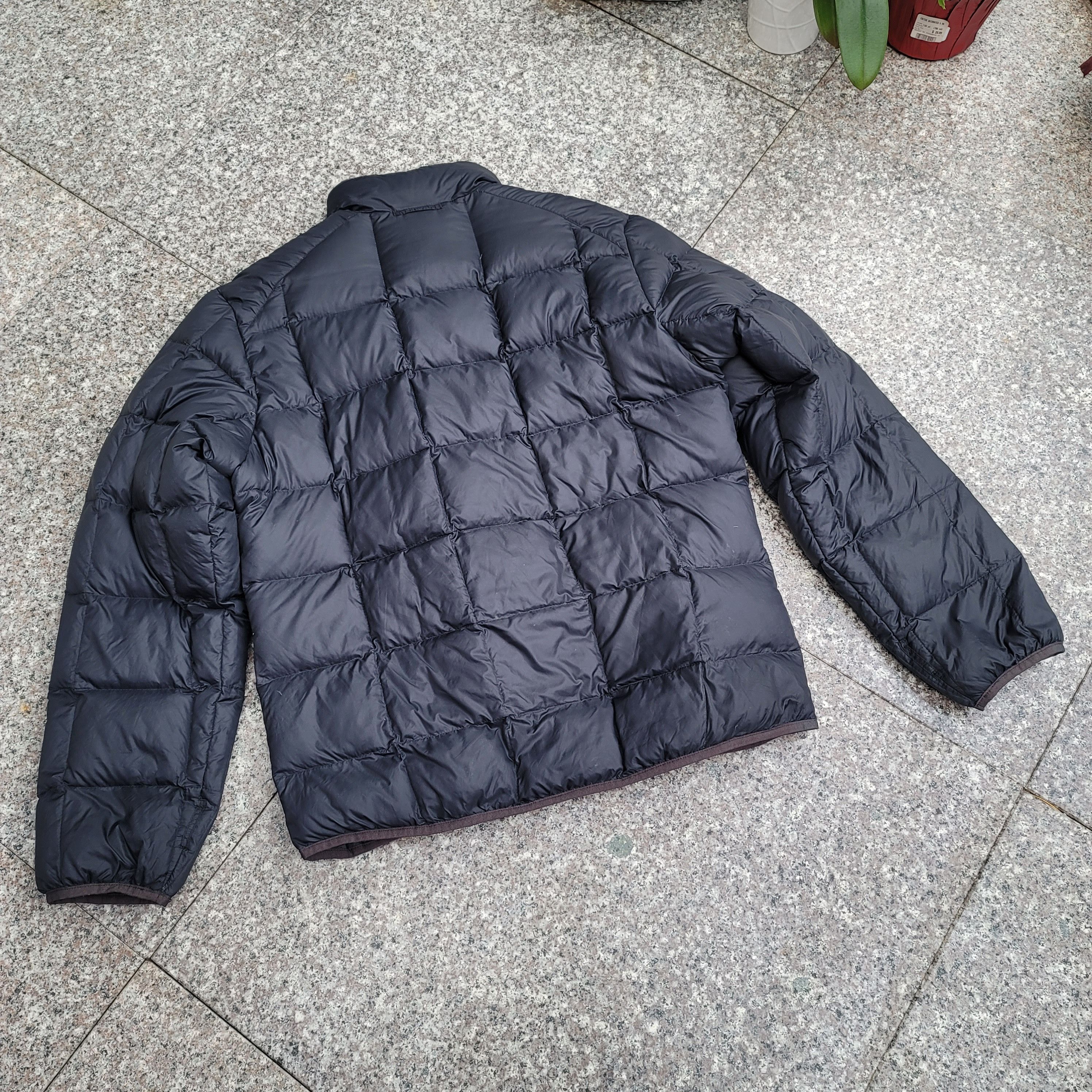 Eddie Bauer Eddie Bauer down puffer jacket Size US M / EU 48-50 / 2 - 4 Thumbnail