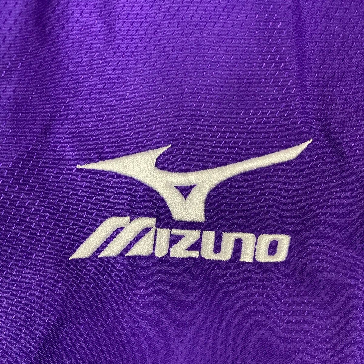 Mizuno Vintage Mizuno Komyo Sagamahara Athletic Snap Button Jacket Size US M / EU 48-50 / 2 - 4 Thumbnail