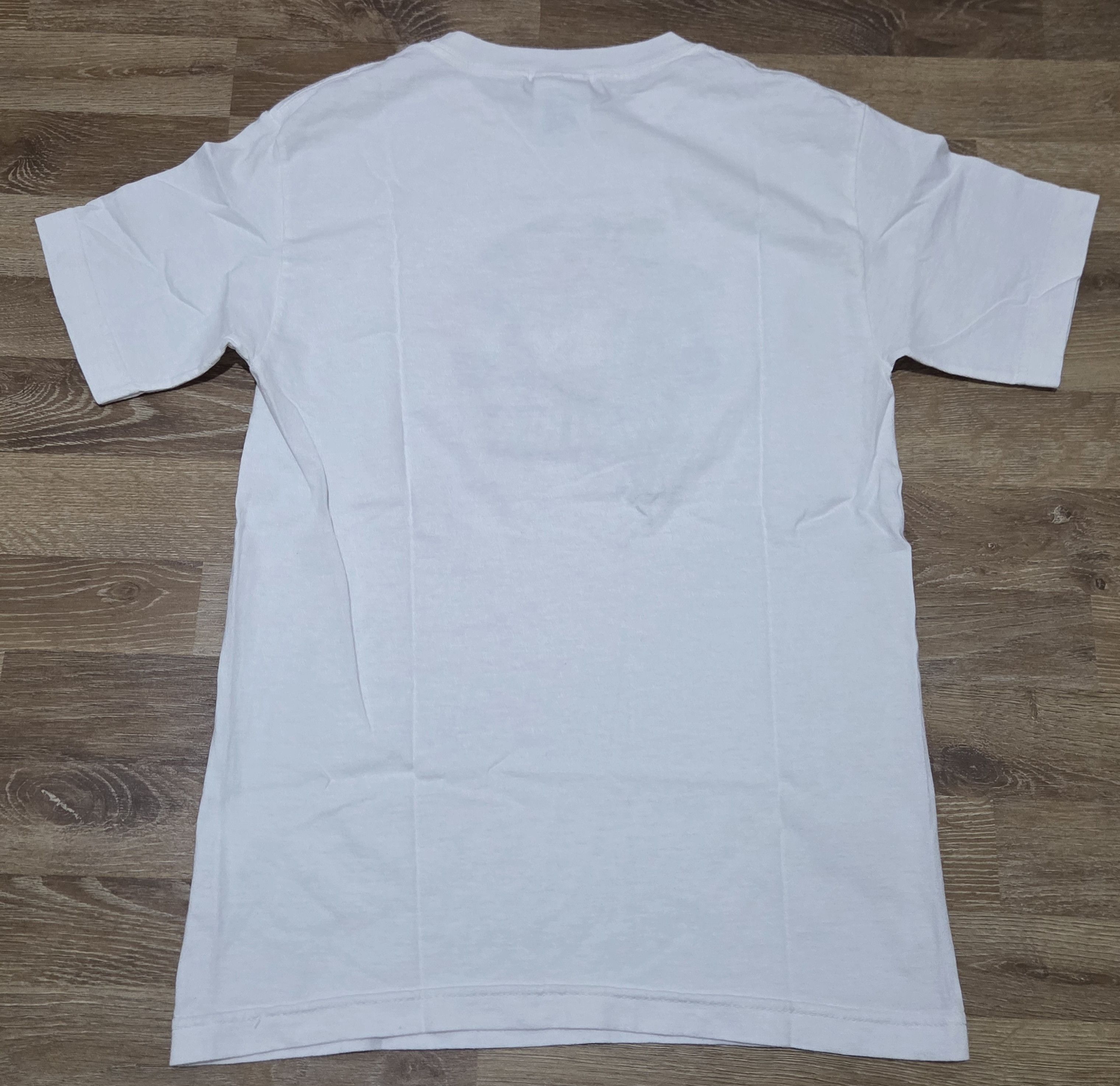 Vintage Vintage POSITRON Whiteout Films Movie OG Board Promo T Shirt Size US S / EU 44-46 / 1 - 2 Thumbnail