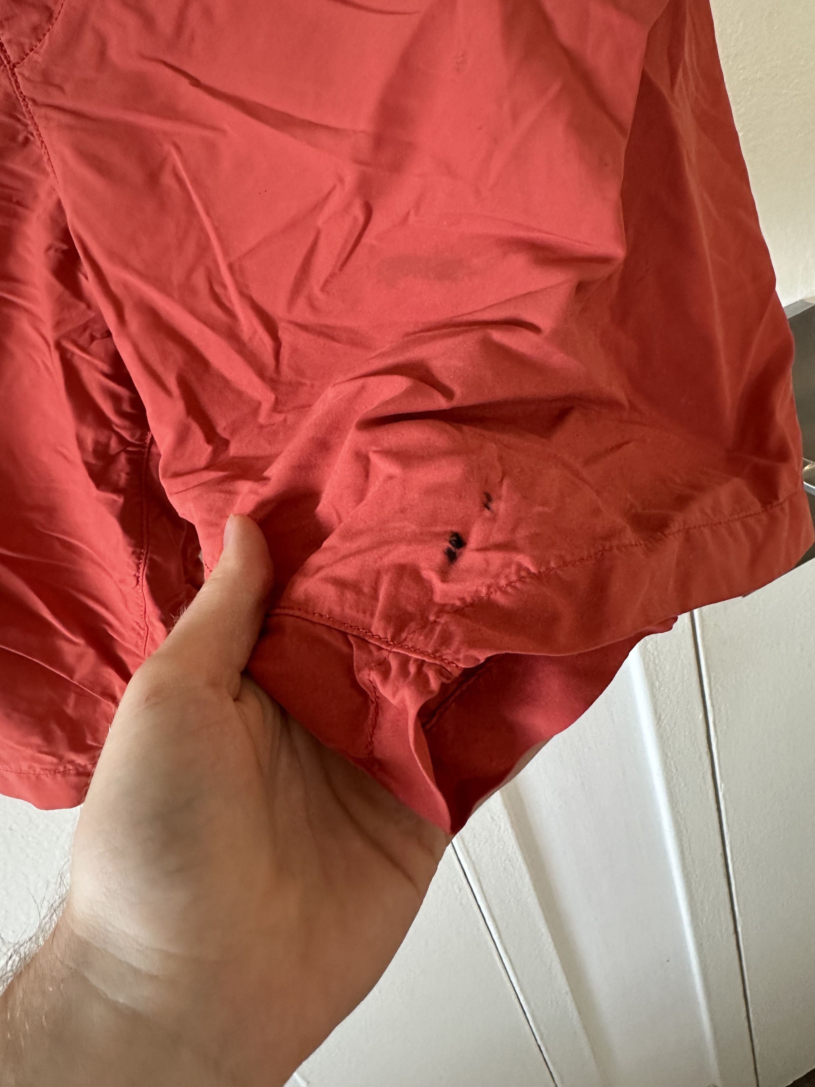 Stone Island Stone Island Swim Trunks Size US 32 / EU 48 - 3 Thumbnail