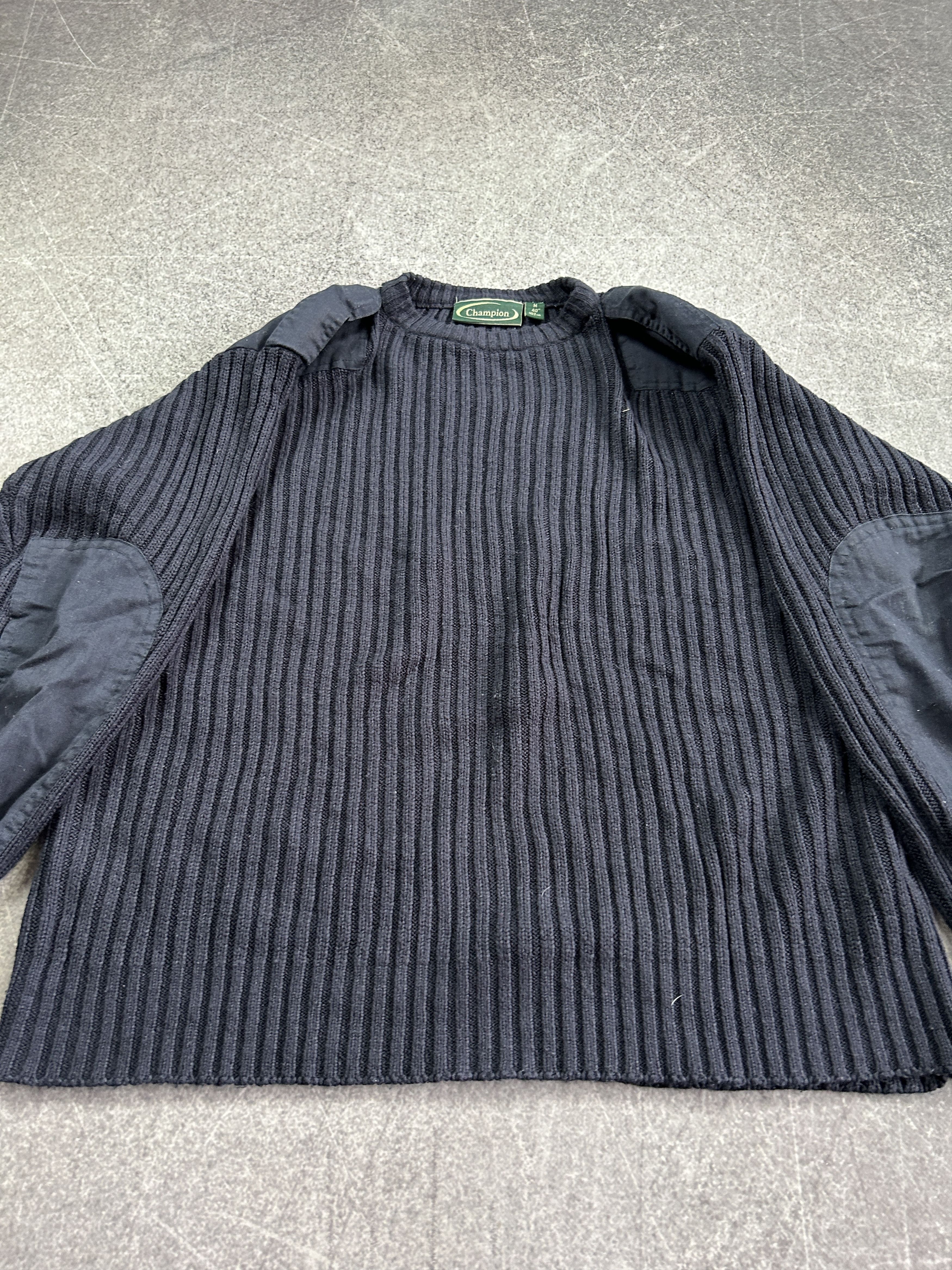 Vintage Streetwear Cargo Kapital Style Sweater Hoodie 90s