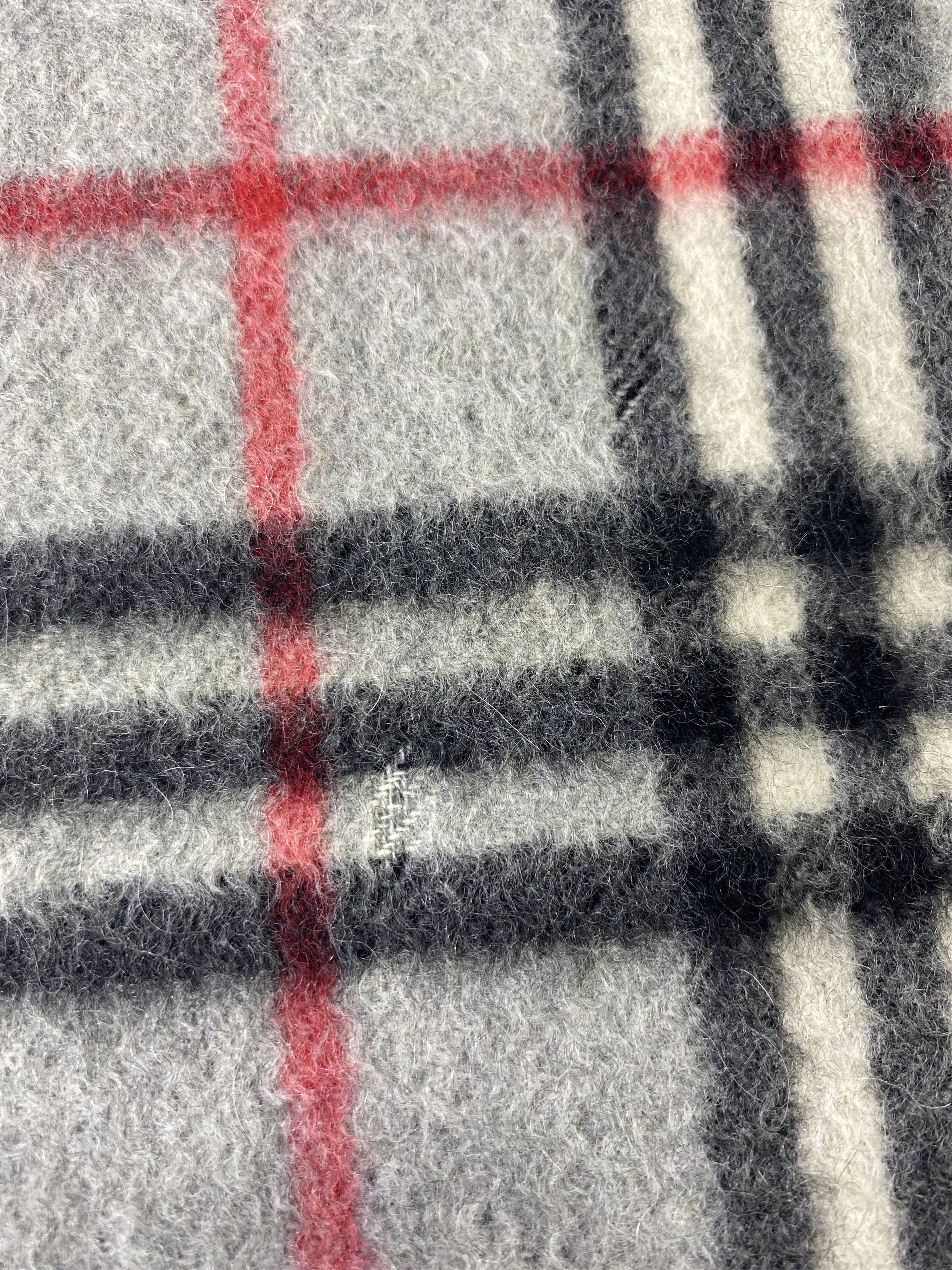 Burberry × Vintage VINTAGE BURBERRY Scarf / Muffler / Neckwear -T919 Size ONE SIZE - 6 Thumbnail