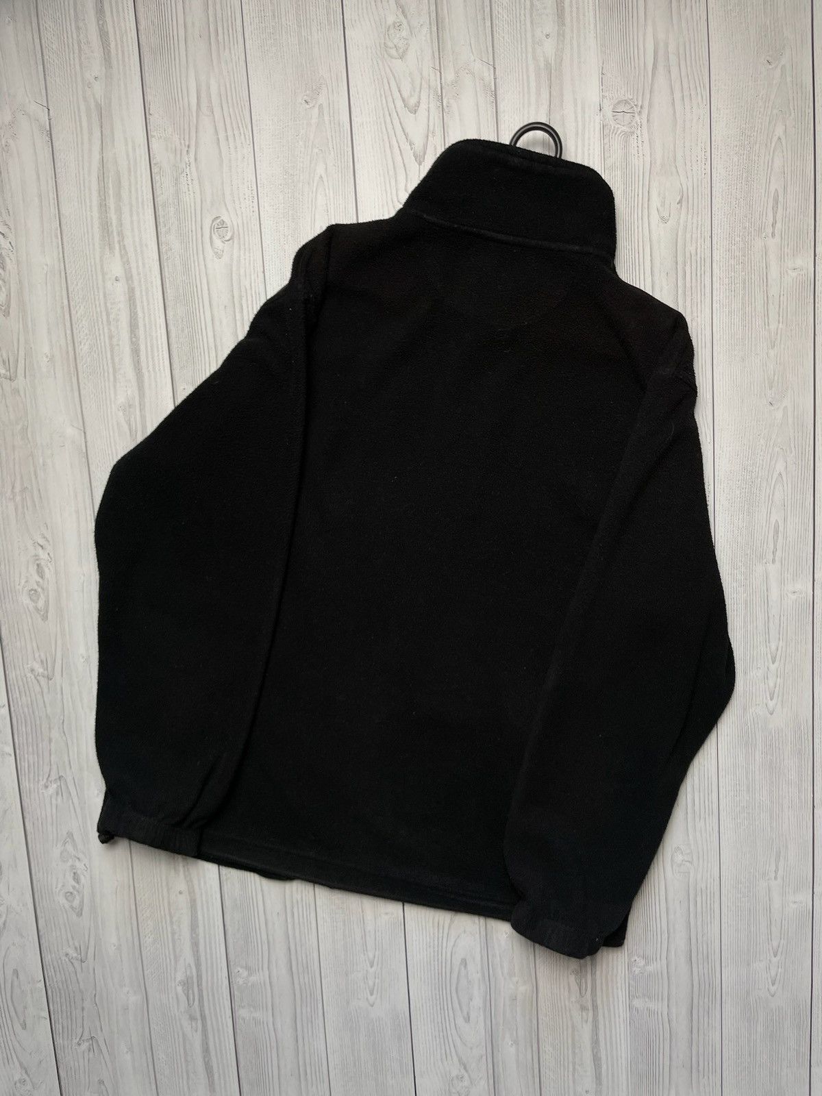 Mercedes-Benz × Vintage Vintage Mercedes Benz fleece jacket size L logo Size US L / EU 52-54 / 3 - 5 Thumbnail