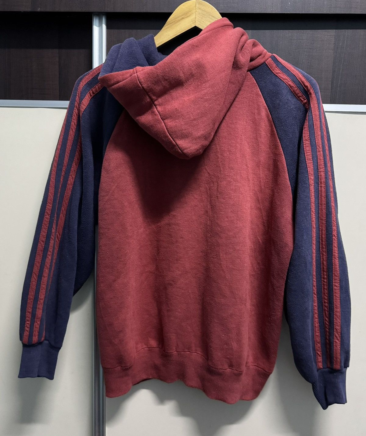 Rap Tees Vintage 90's CONART Center Hoodie Sweatshirt Size US M / EU 48-50 / 2 - 2 Thumbnail