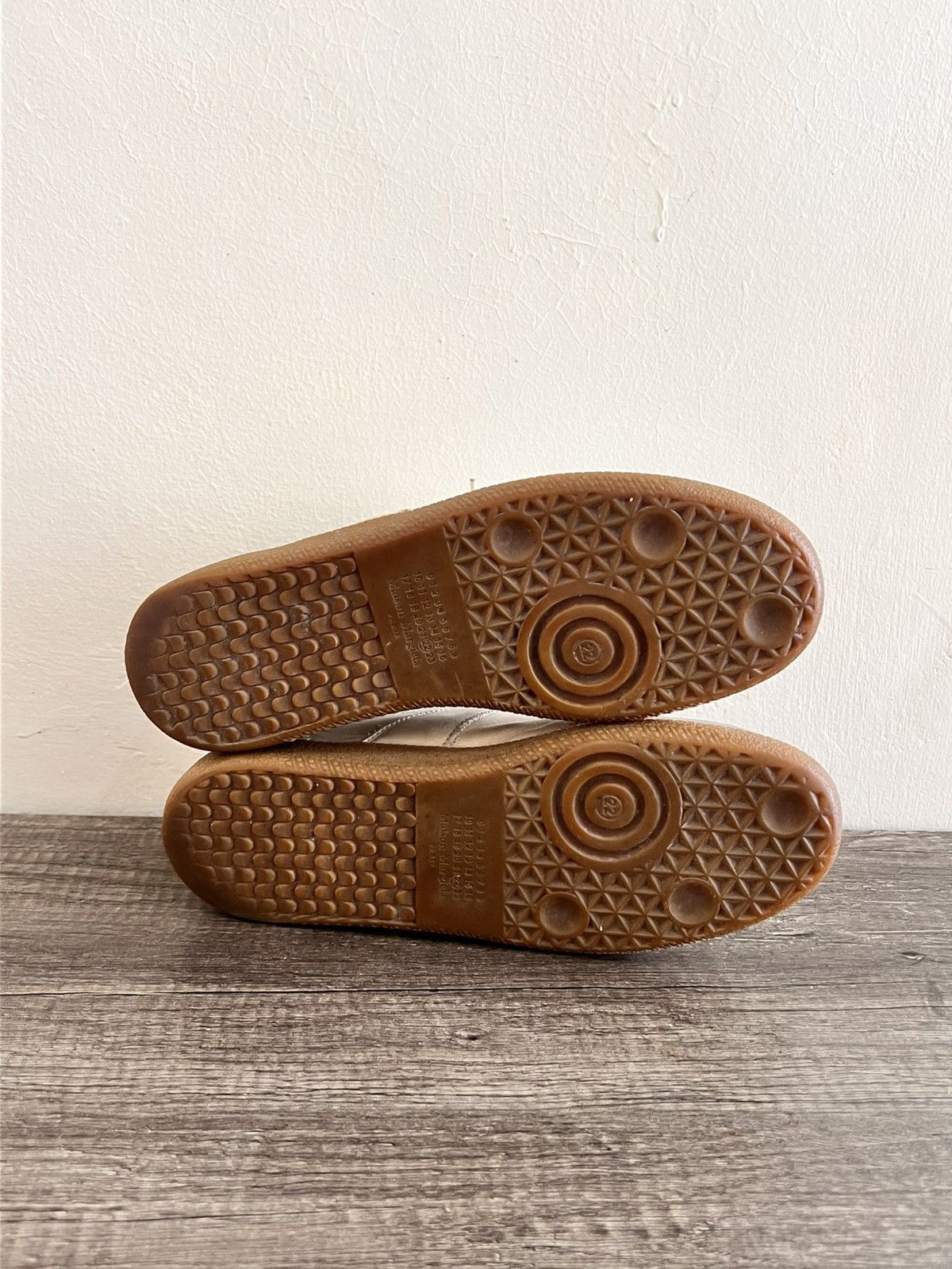 Maison Margiela Gat Replica Size US 6 / EU 39 - 13 Thumbnail
