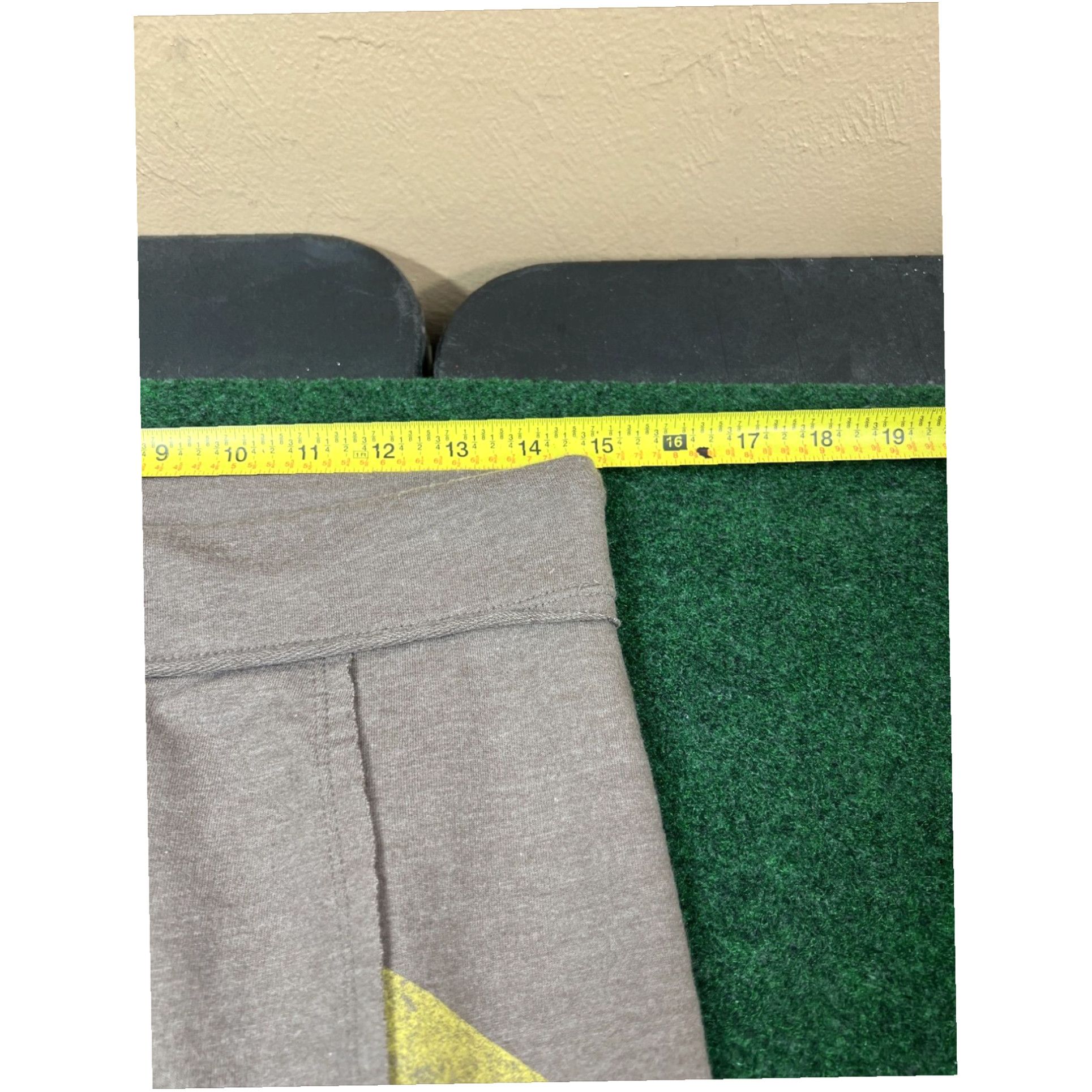Mossimo MOSSIMO Brown Comfy Lightweight SWEATPANTS WOMENS SIZE Small New Size 28" / US 6 / IT 42 - 6 Thumbnail