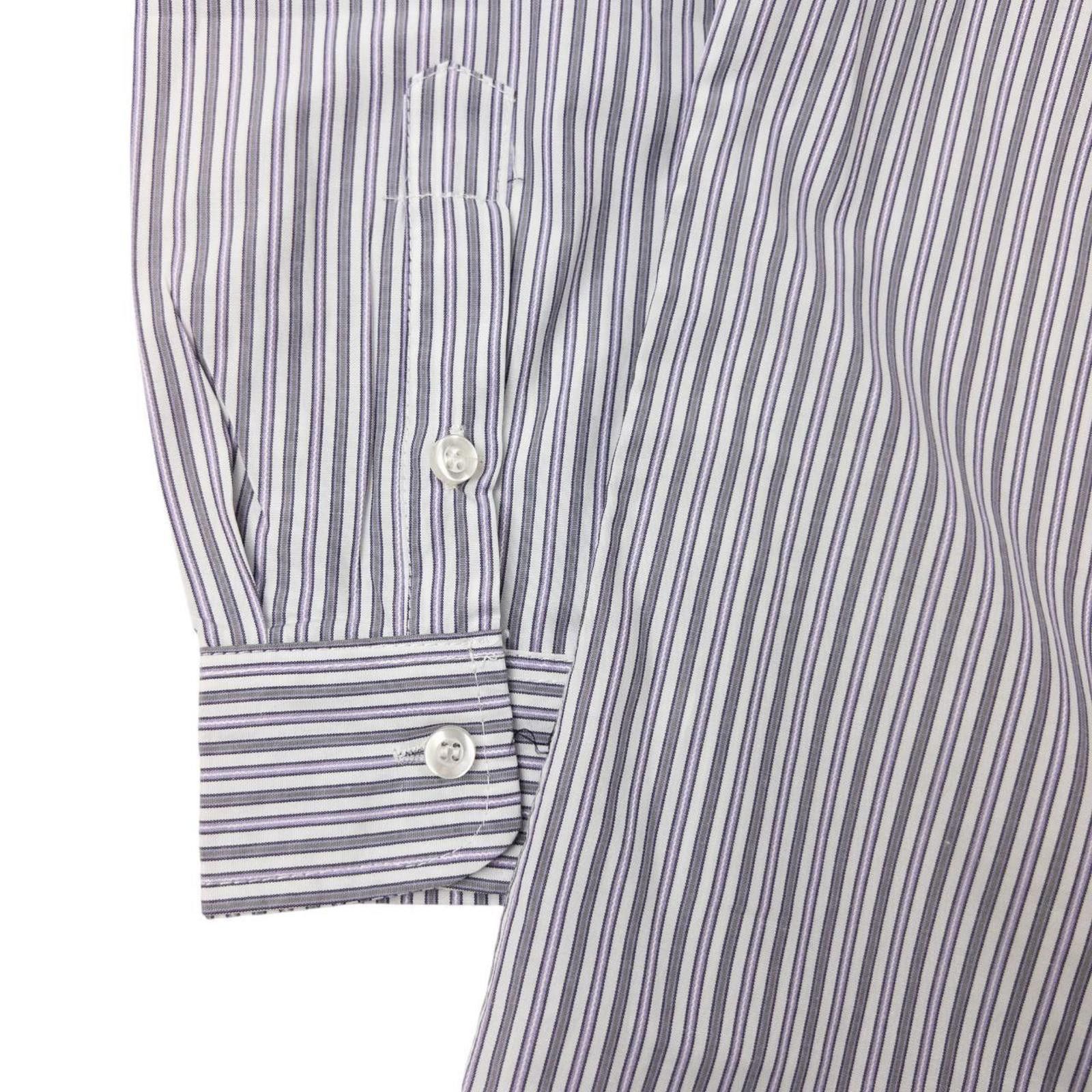 Comme des Garcons Vintage Junya Watanabe X Comme Des Garçons MAN Shirt Size M Size US M / EU 48-50 / 2 - 5 Thumbnail