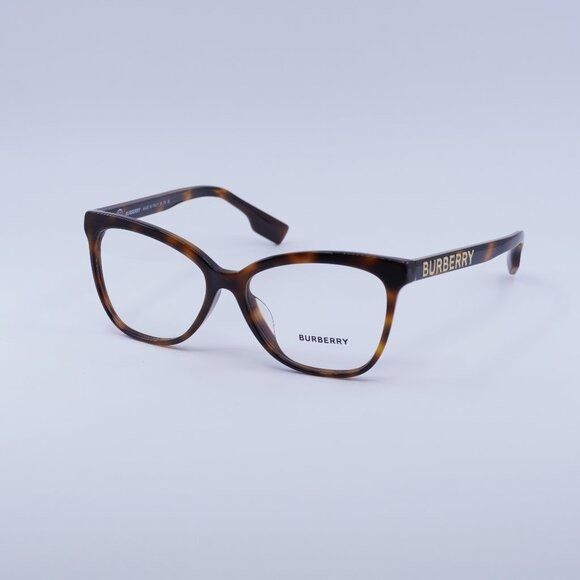Burberry Burberry BE2364F 3316 Eyeglasses 54mm Size ONE SIZE - 1 Thumbnail