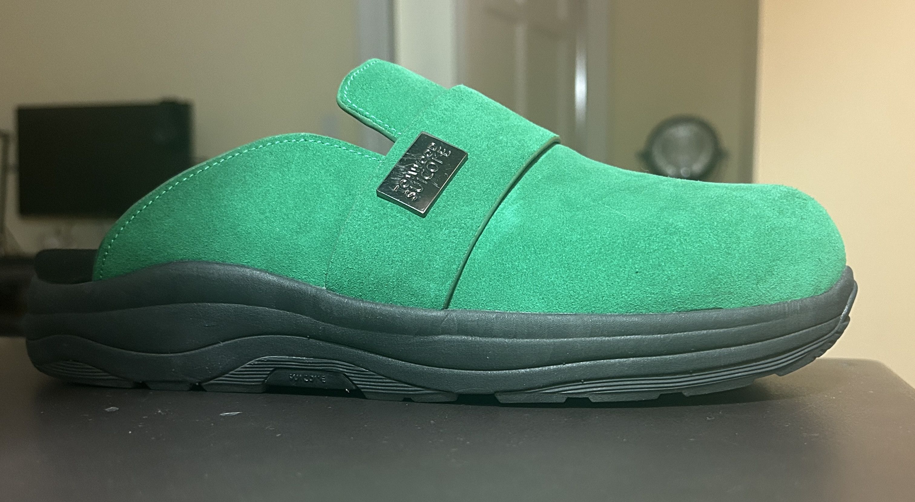 Suicoke Tomwood Suicoke Mako Clog Size US 8 / EU 41 - 3 Thumbnail