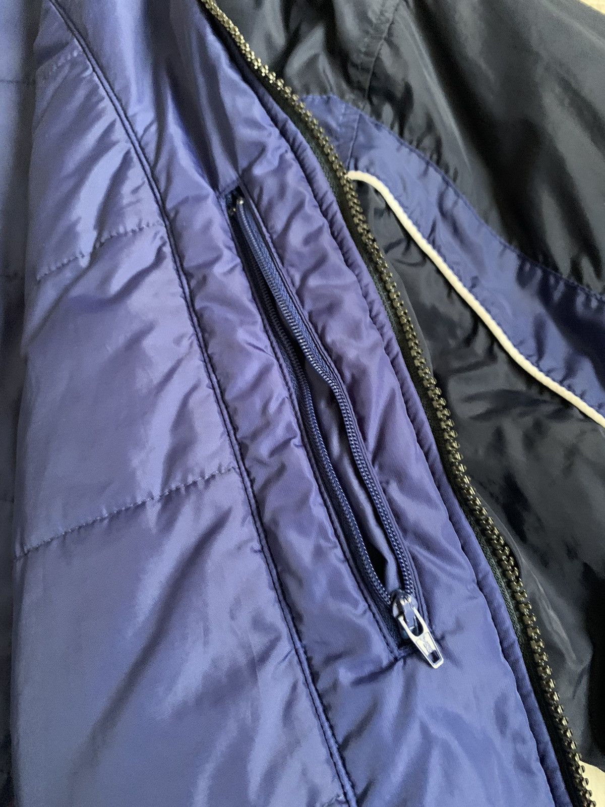 Nike × Vintage Vintage Nike Y2K jacket Size US L / EU 52-54 / 3 - 6 Thumbnail