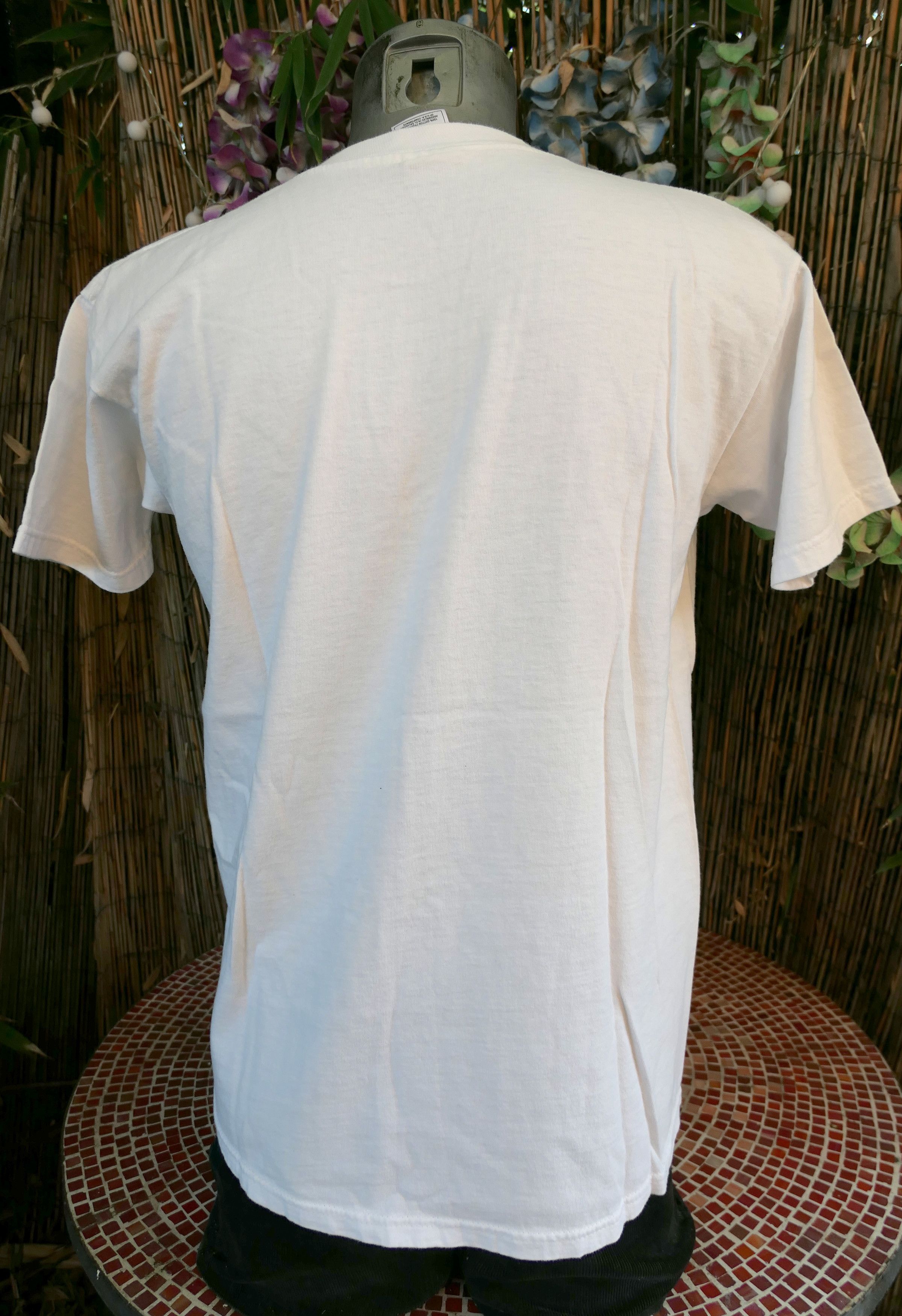 Vintage Vintage 1999 Planet Of The Apes (1968) T Shirt Large Size US L / EU 52-54 / 3 - 3 Thumbnail