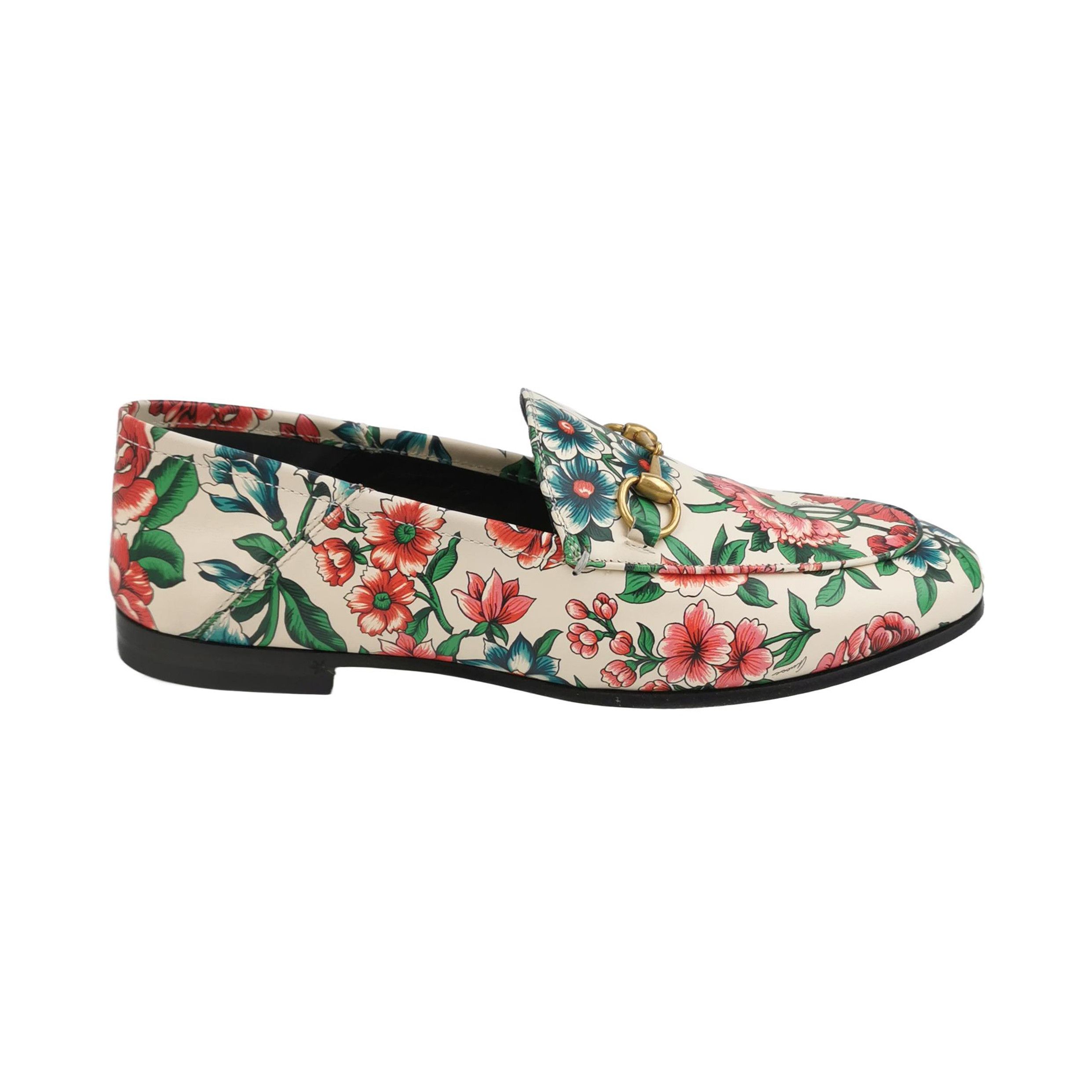 Gucci Gucci Women 8 Flats Size US 8 / IT 38 - 1 Thumbnail