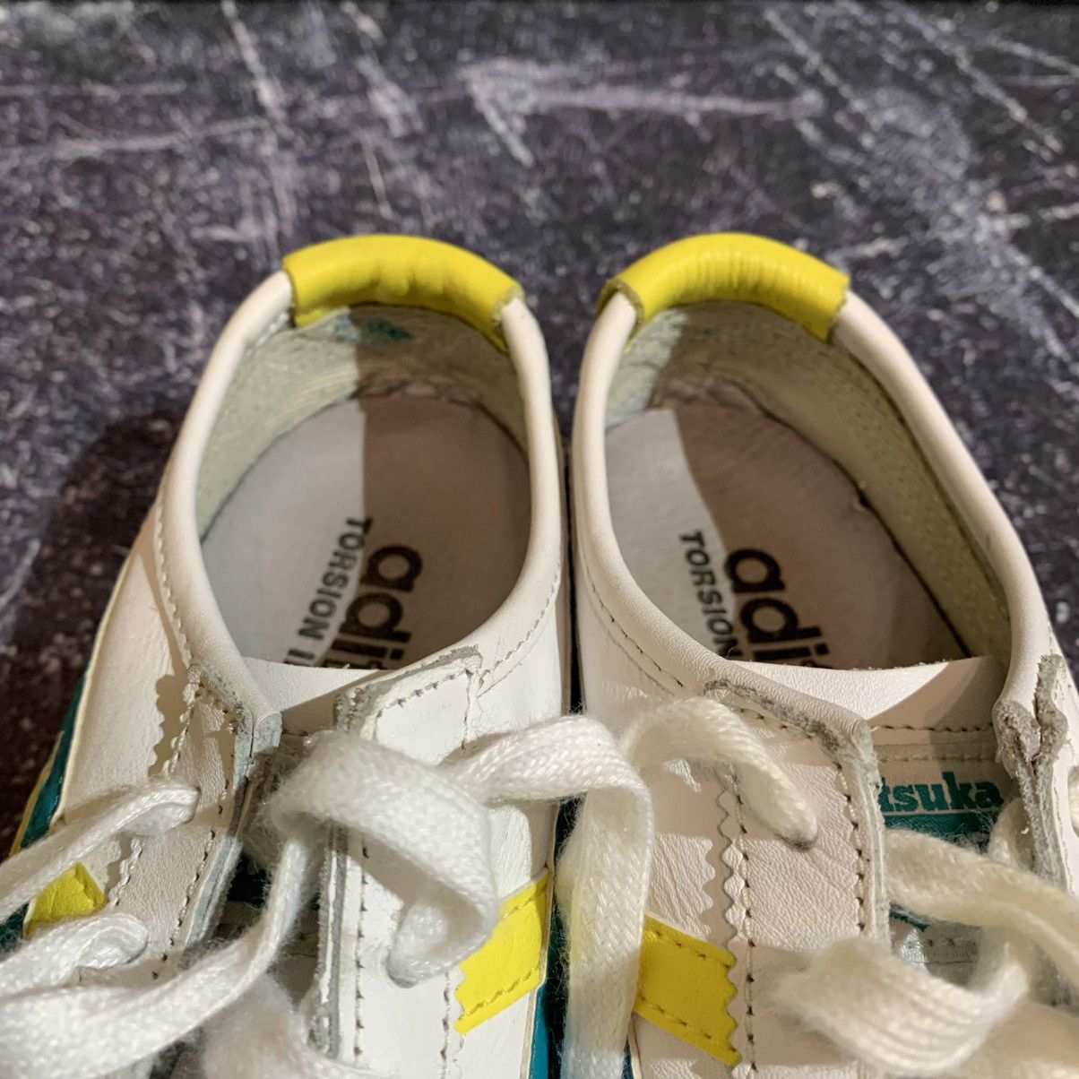 Asics Asics Onitsuka Tiger Size 38 EU 7 US 24 cm Size US 8 / IT 38 - 13 Thumbnail