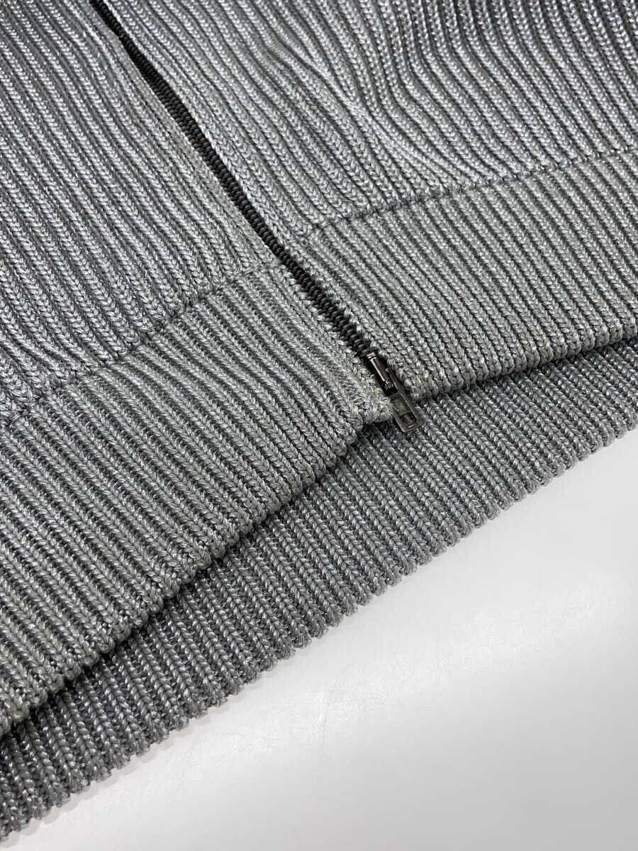 Maison Margiela Ribbed Turtleneck Knit Sweater Vest Size M / US 6-8 / IT 42-44 - 4 Thumbnail