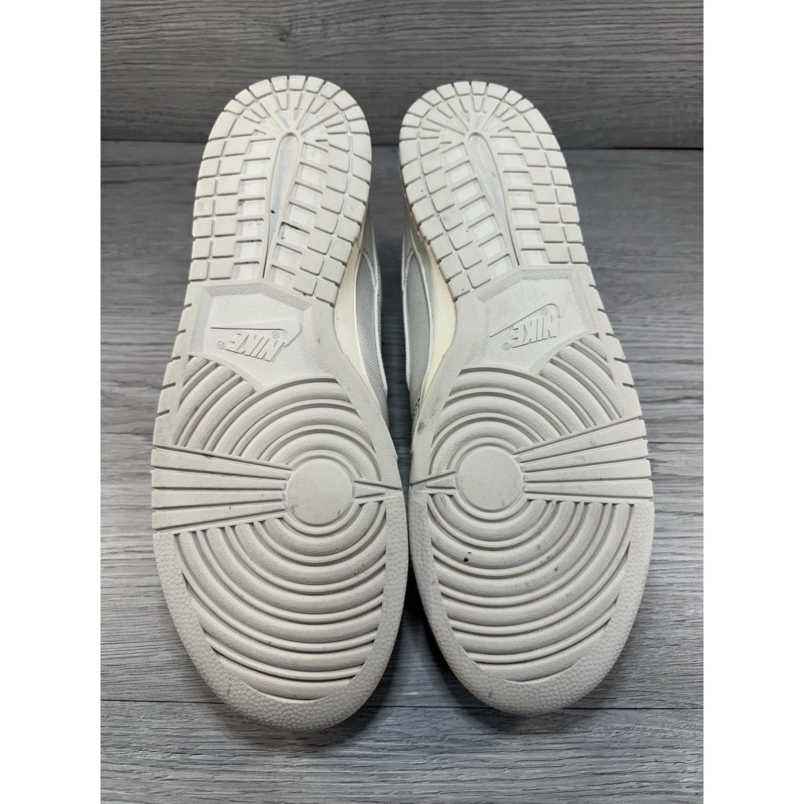 Nike Nike Dunk Low Sashiko - Light Orewood Brown - Size 14 Size US 14 / EU 47 - 6 Thumbnail
