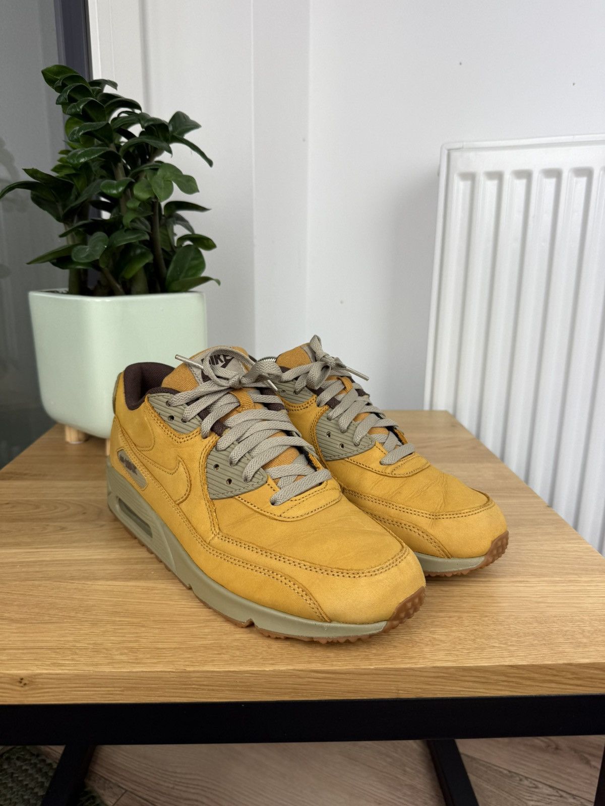 Nike Nike AirMax Premium 90 „WINTER PACK” Size US 9.5 / EU 42-43 - 8 Thumbnail
