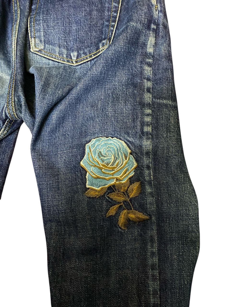 Japanese Brand × Vintage VINTAGE OZONE COMMUNITY TOKYO Size US 30 / EU 46 - 3 Thumbnail