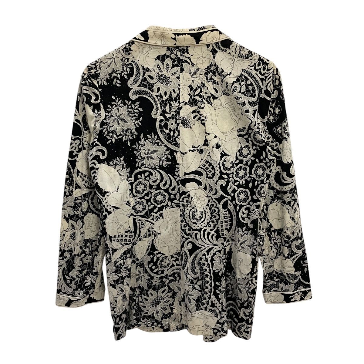 Leonard Paris Vintage Leonard Paris Art Full Print Jacket Size M / US 6-8 / IT 42-44 - 8 Thumbnail