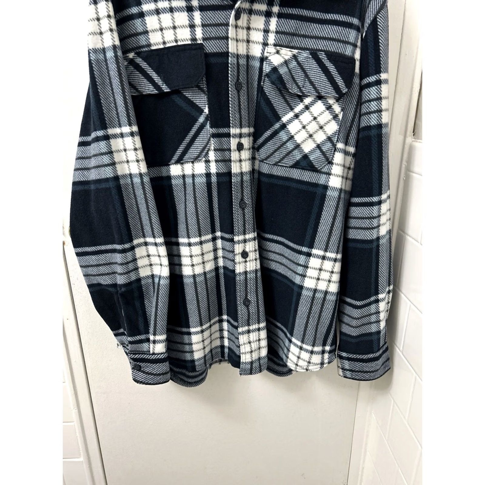 Wrangler VINTAGE: none Size US L / EU 52-54 / 3 - 3 Thumbnail