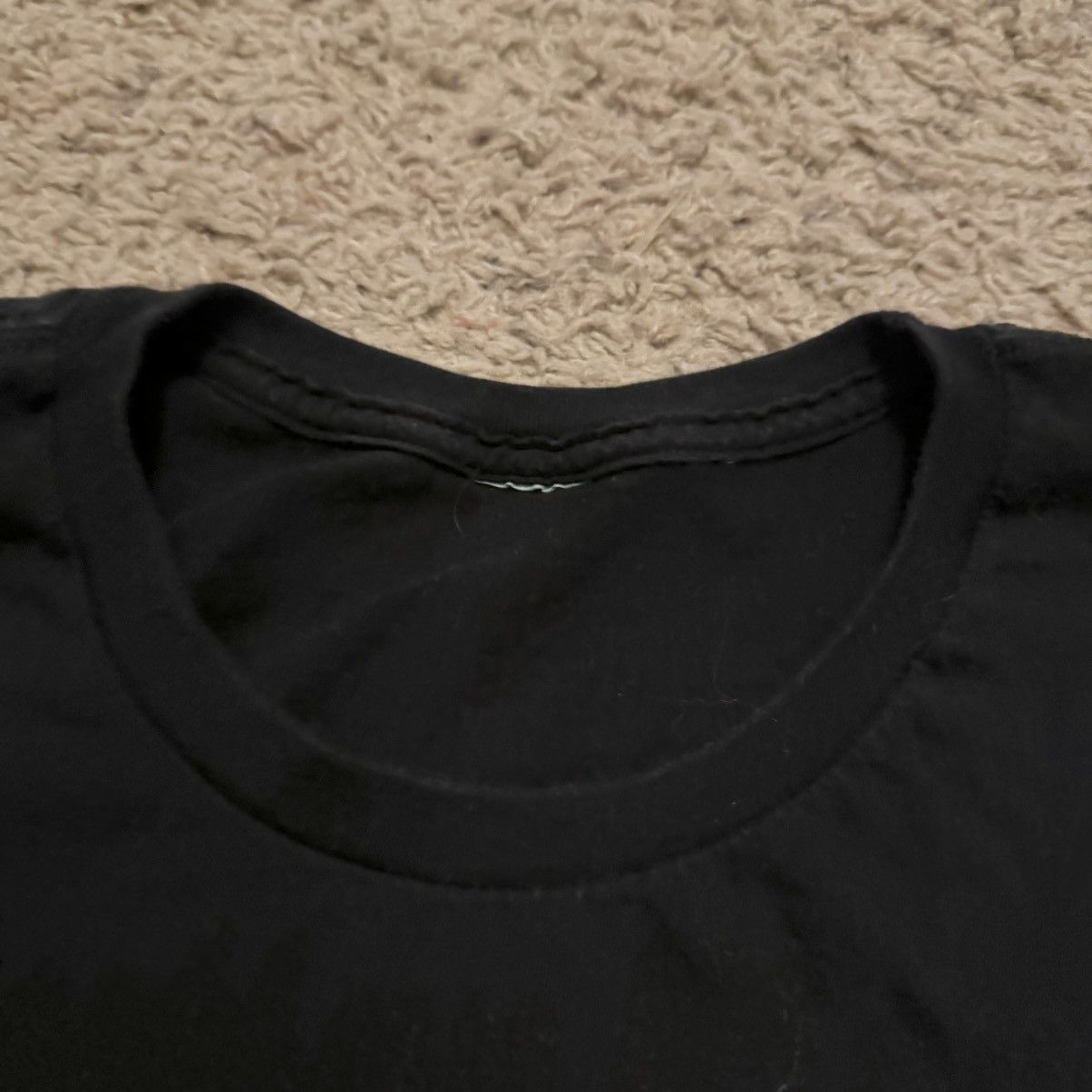 Band Tees Y2K VINTAGE MARILYN MANSON TEE! Size US L / EU 52-54 / 3 - 5 Thumbnail