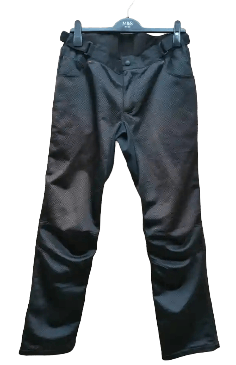 GOREWEAR ❎ Nankai Sun Faded Biker Pant Size US 33 - 1 Thumbnail