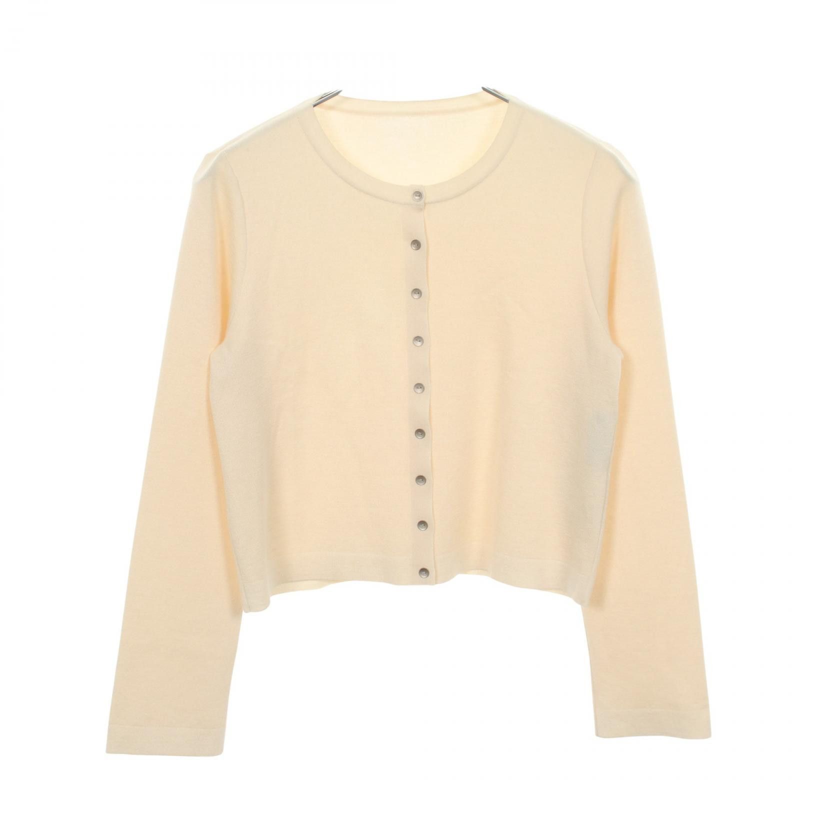 Other Other FOXEY Cashmere Cardigan Textile Tops DUTY FREE for USA Size ONE SIZE - 1 Thumbnail