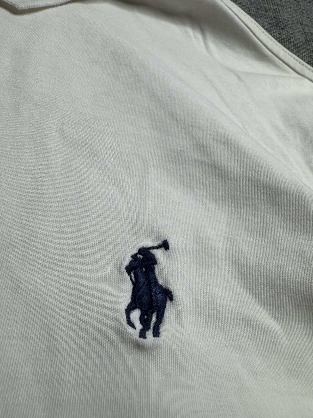 Polo Ralph Lauren Polos Polo Ralph Lauren Size US M / EU 48-50 / 2 - 2 Thumbnail